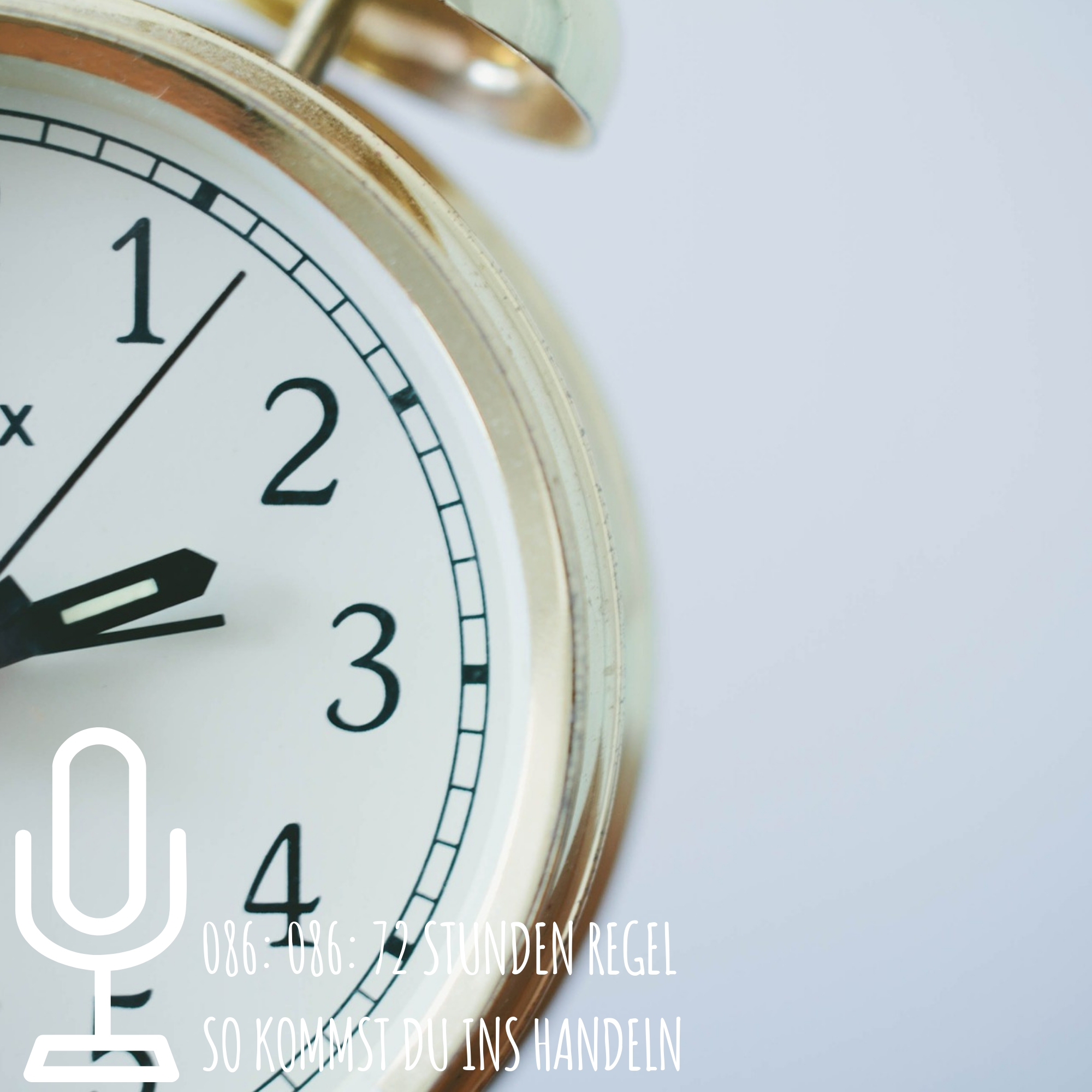 F***einfach machen - Der Podcast für Deinen Erfolg