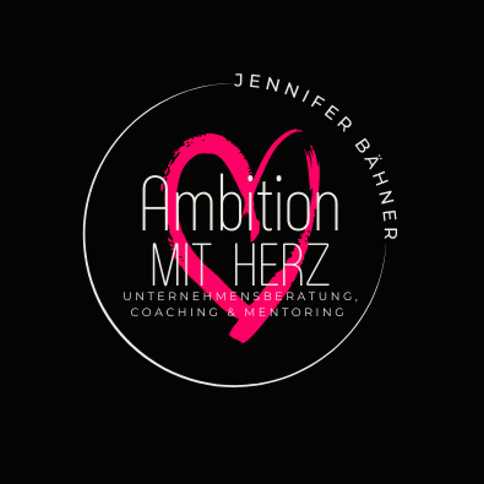 Ambition mit Herz