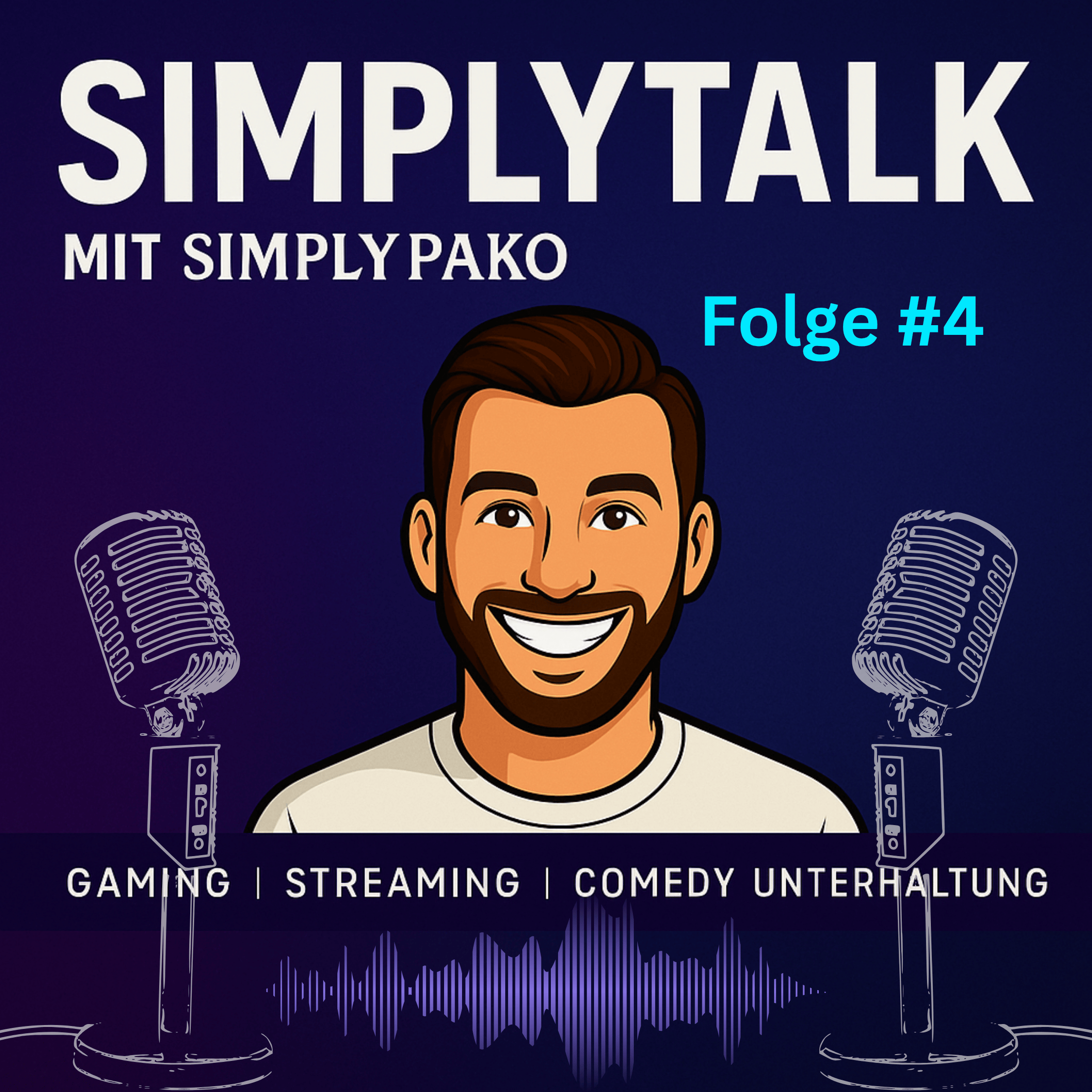 Simplytalk mit Simplypako