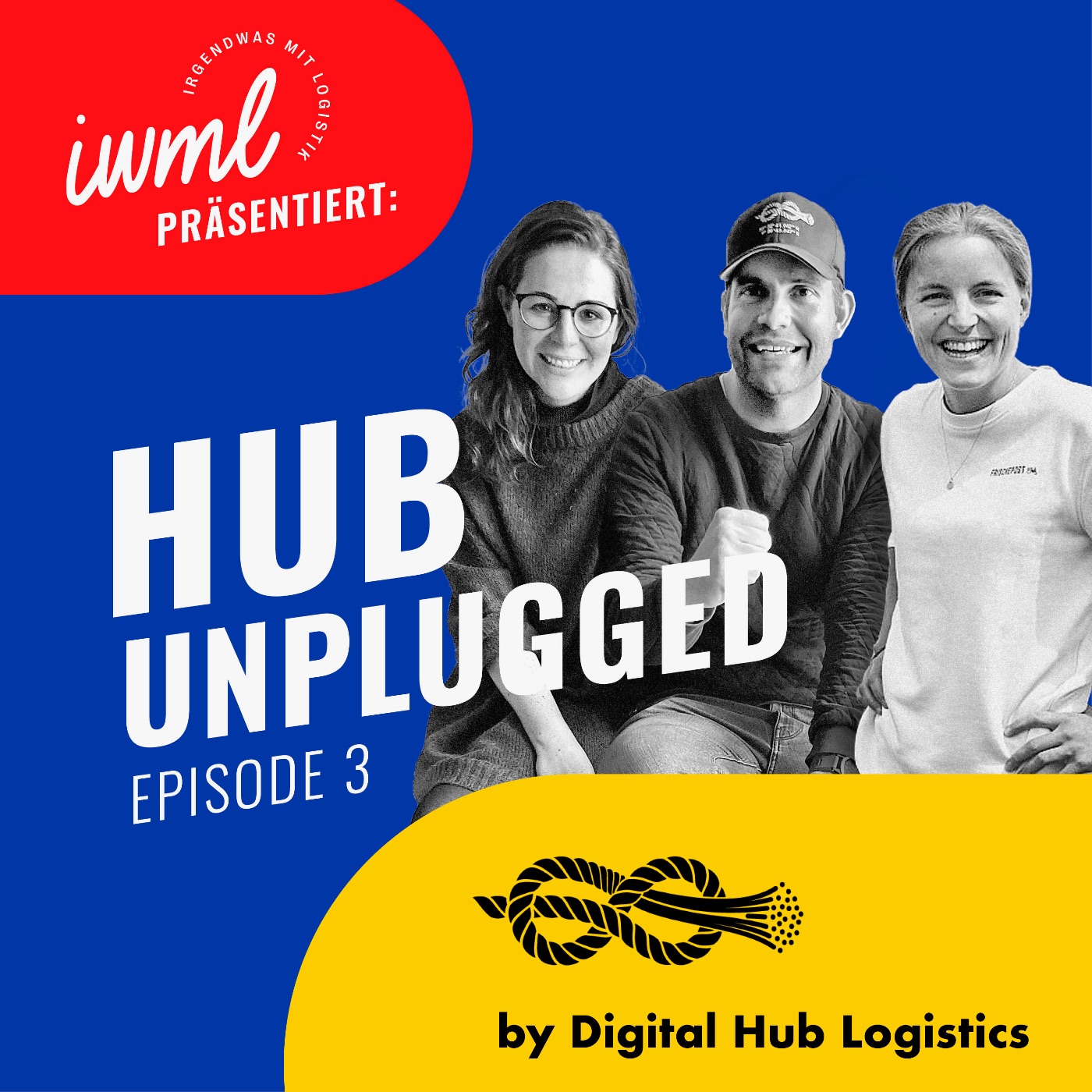 #3 Hub unplugged: Lebensmittellieferung — Regional, nachhaltig, gut?! | Gast: Eva Neugebauer von Frischepost episode artwork