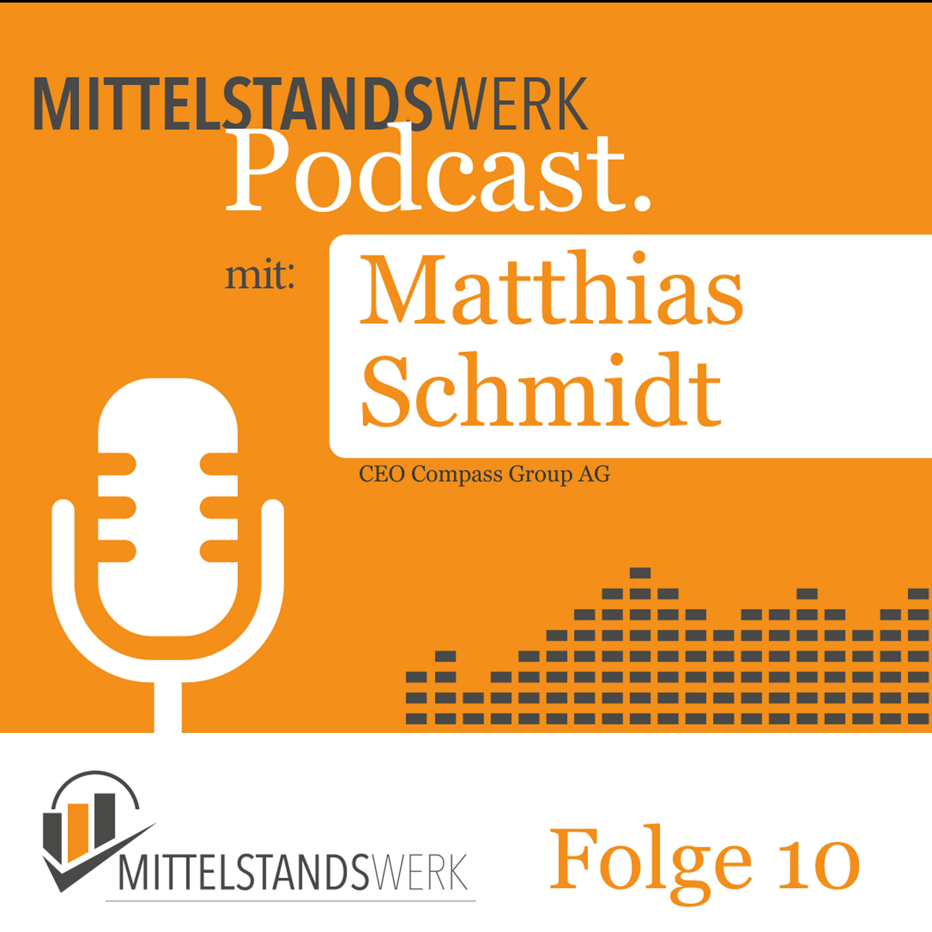 MittelstandsWerk Podcast