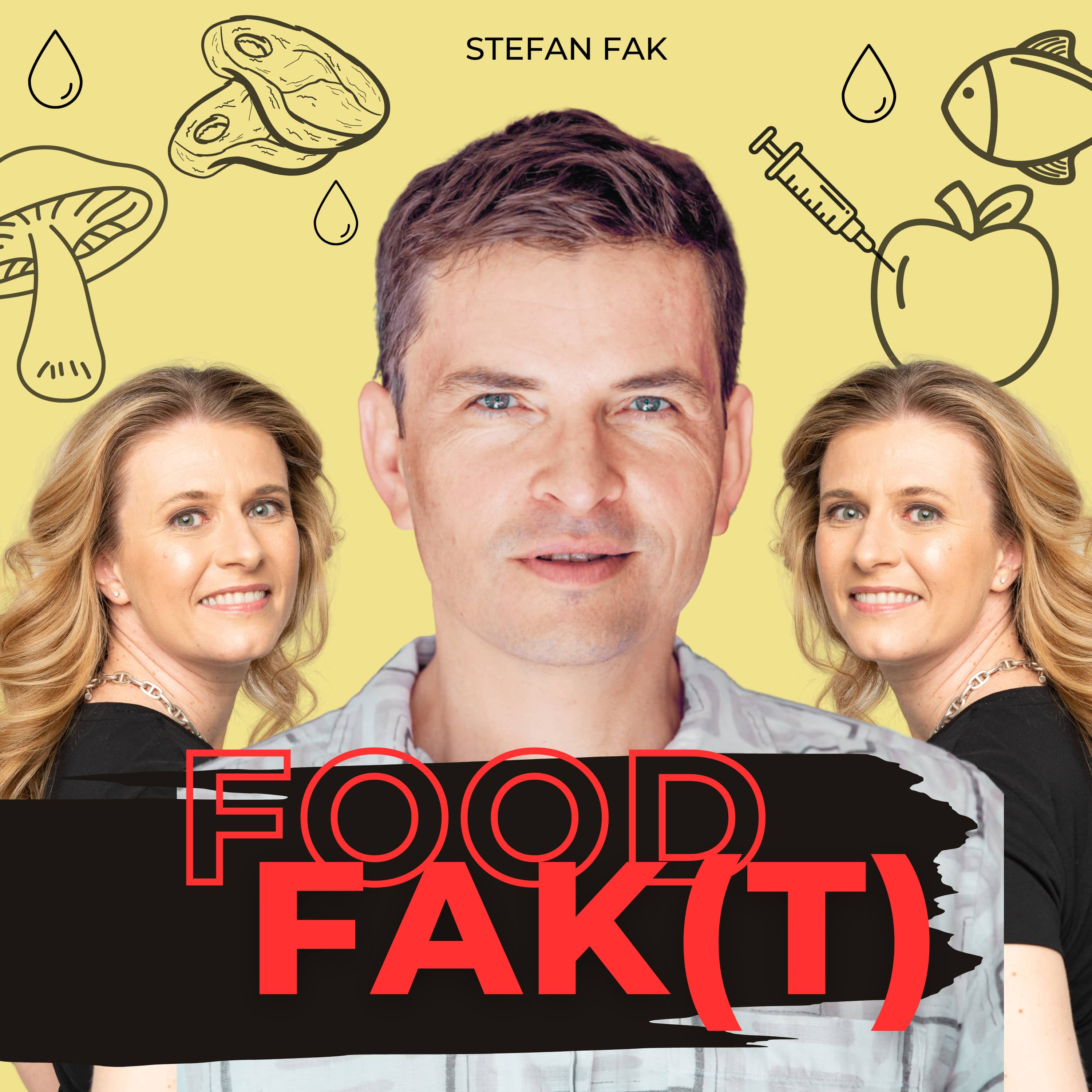 Food Fak(t)