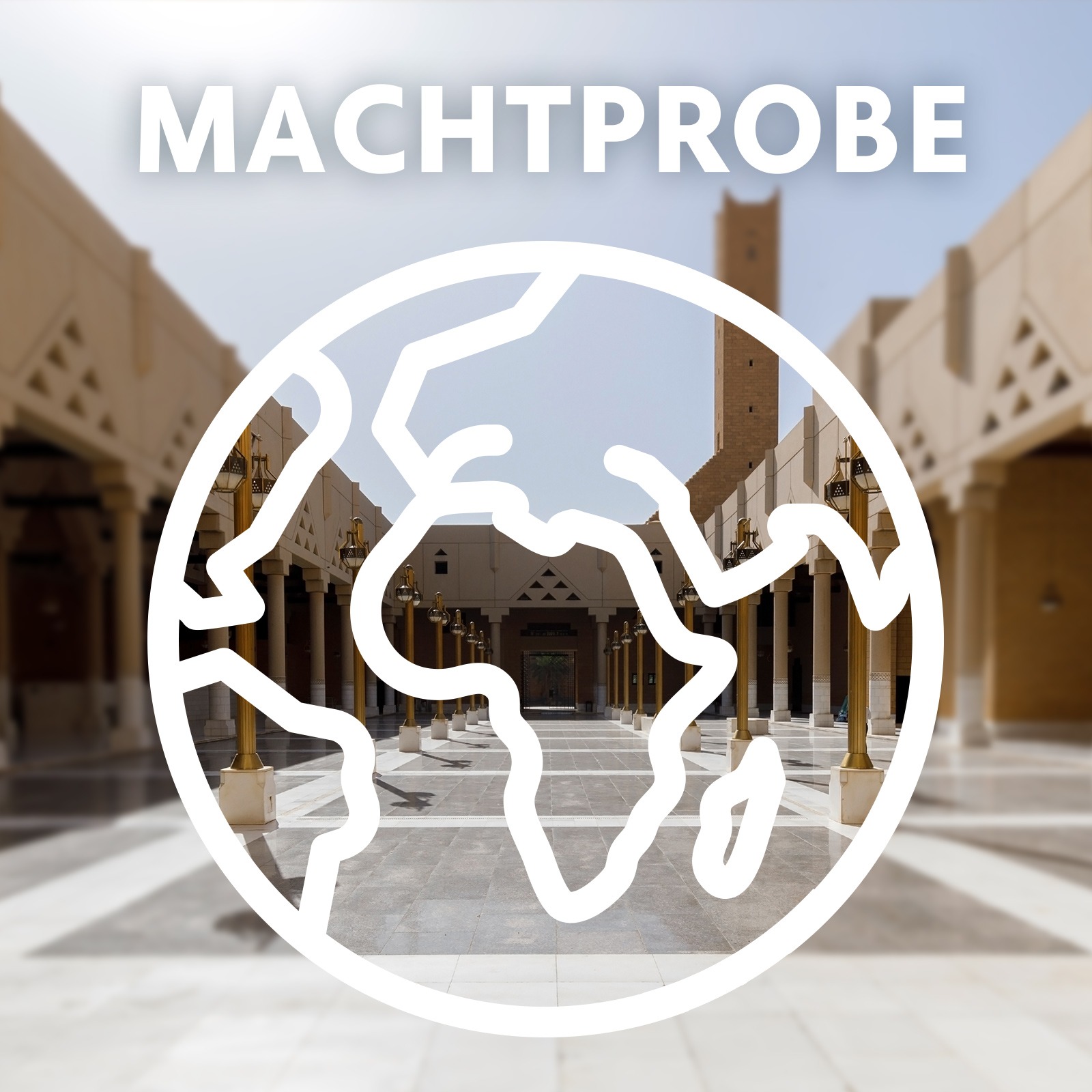 Machtprobe (2): Saudi-Arabiens Ausverkauf