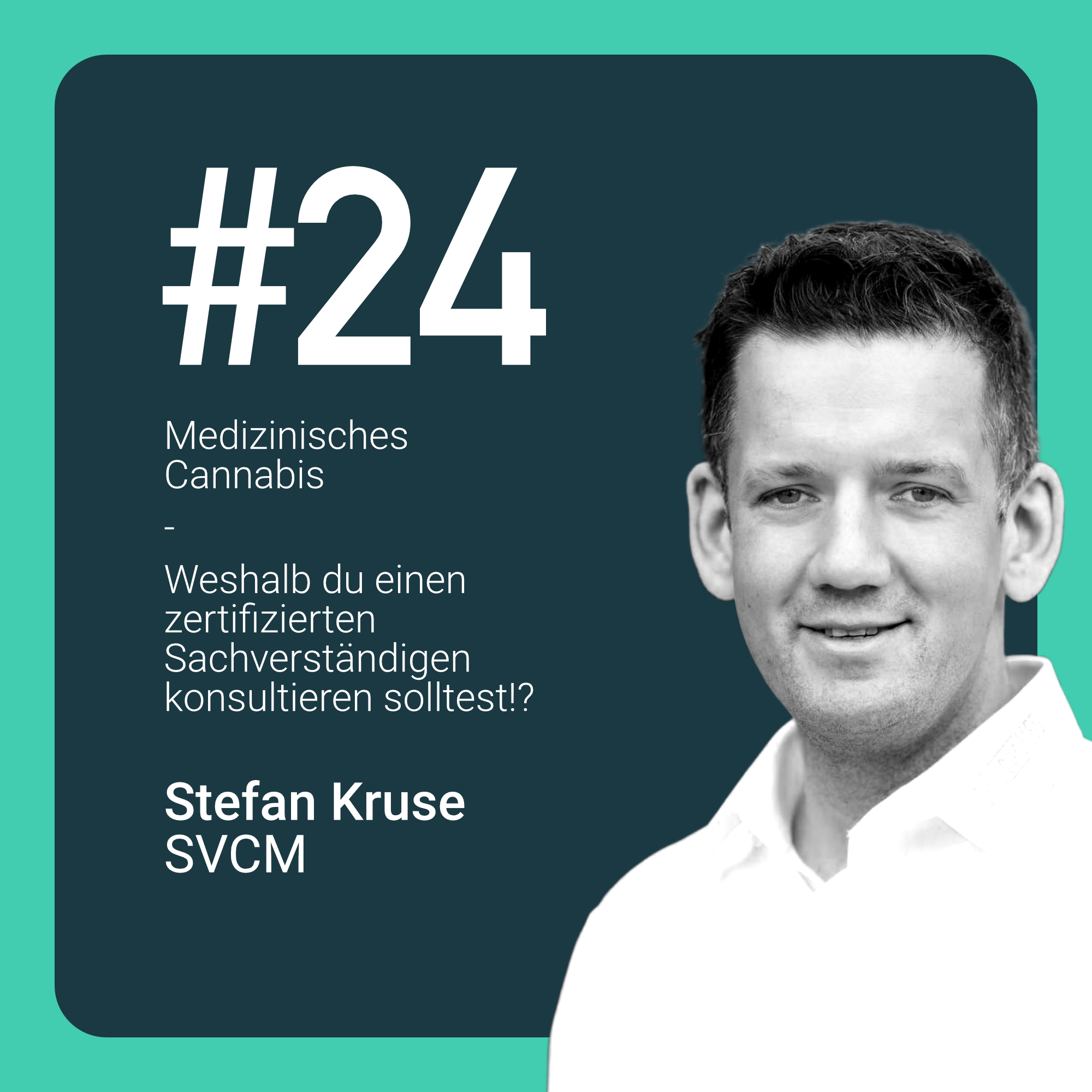#hanffluencer - der Cannabis Podcast