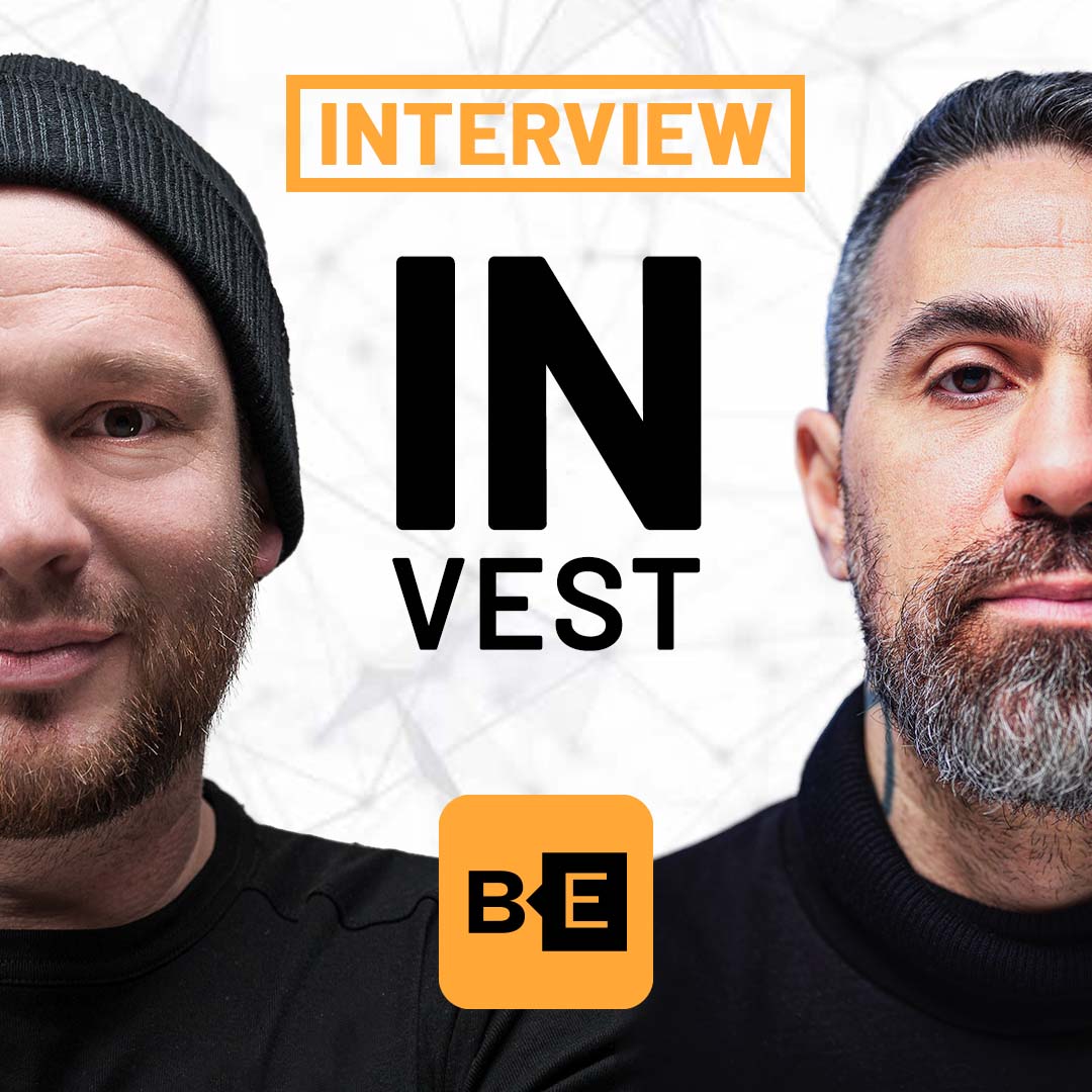 Bitcoin, Aktien oder Gold mit Anis Ferchichi [Bushido]