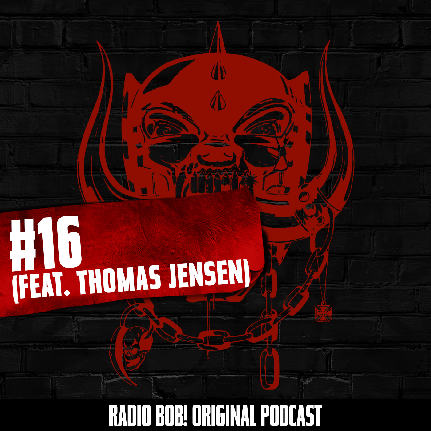 Ace of Spades – der Motörhead-Podcast bei RADIO BOB!