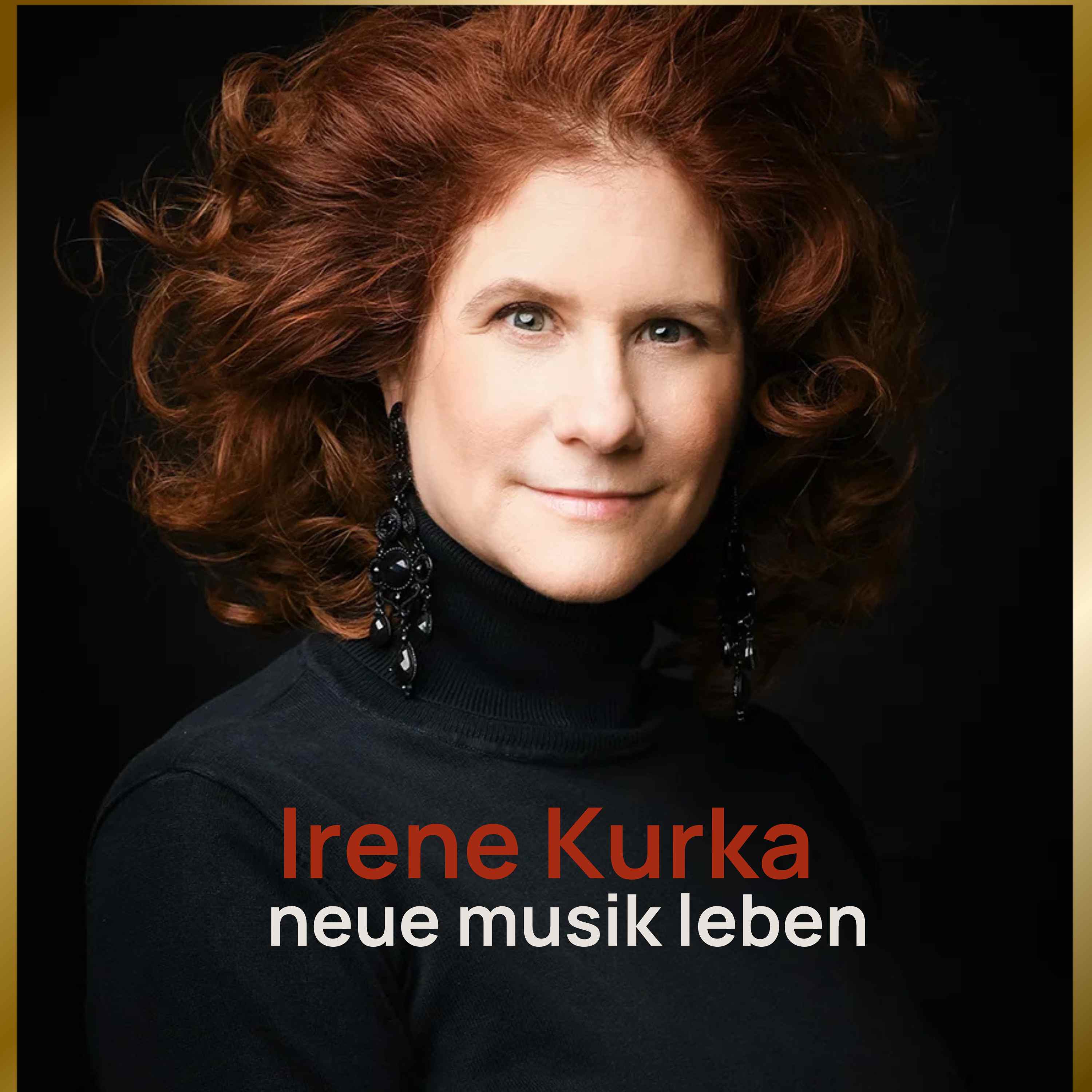 289 - Interview with Kristine Tjøgersen episode artwork