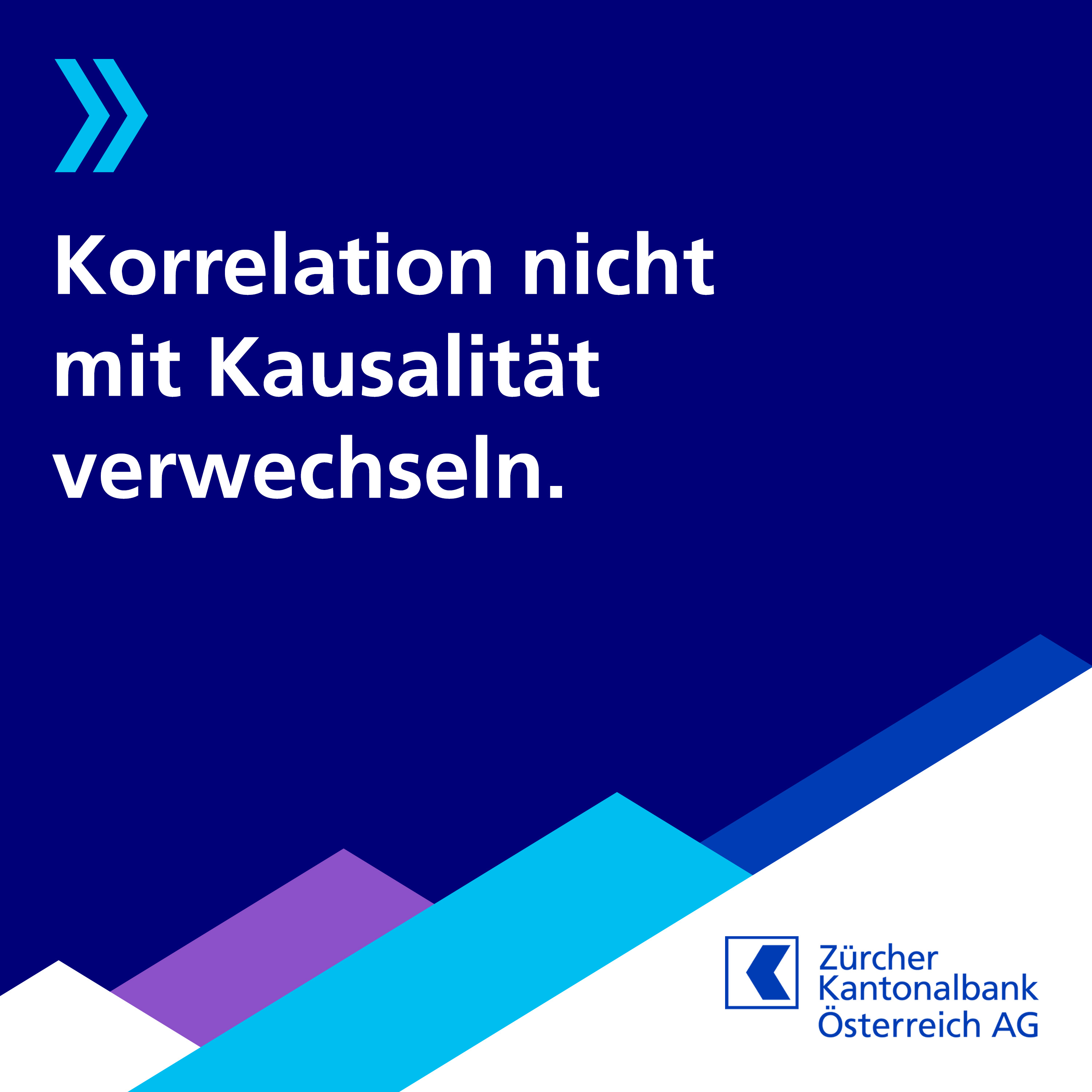 Kapitalmarkt mit Weitblick: Der Finanz-Podcast der LLB Bank AG