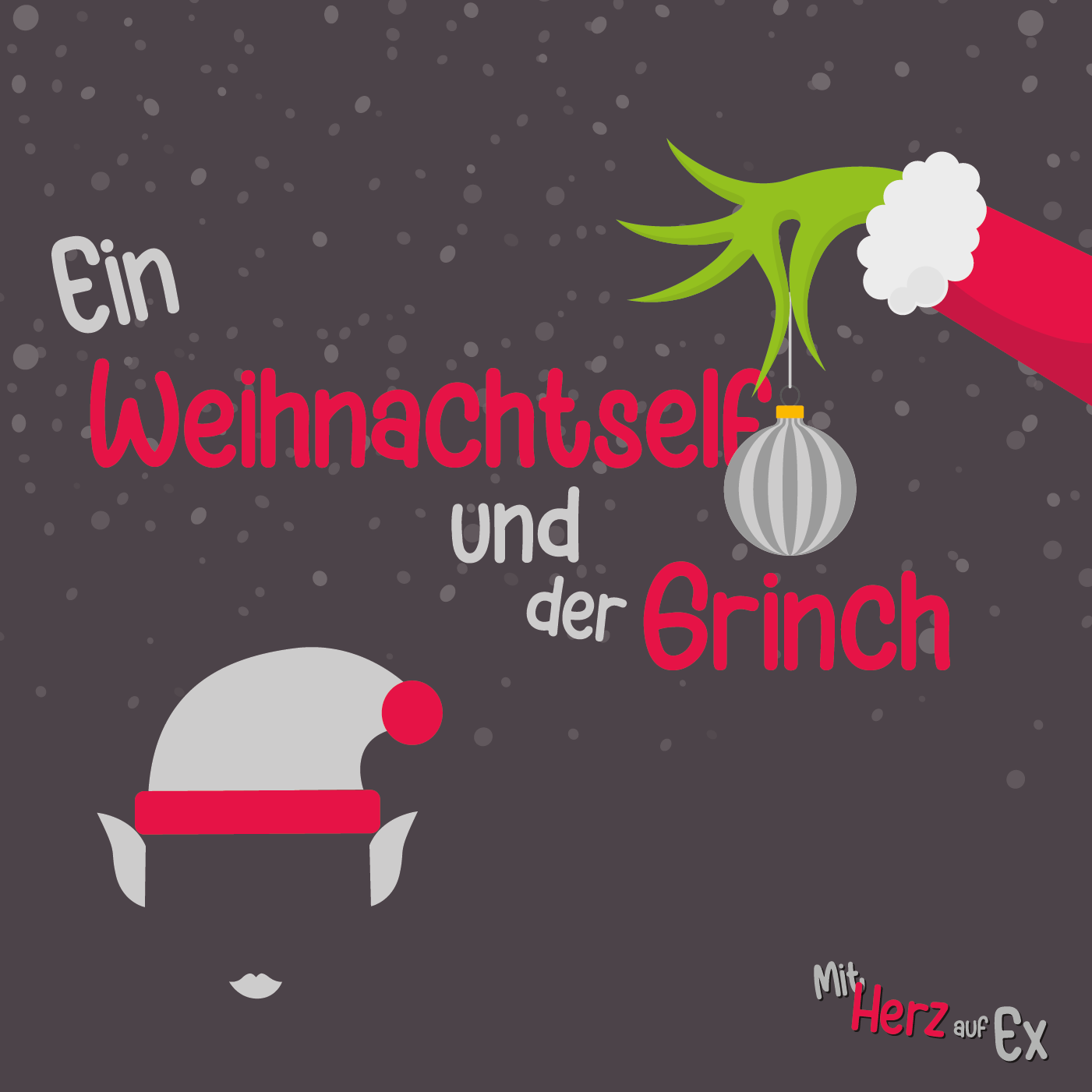 Mit Herz auf Ex