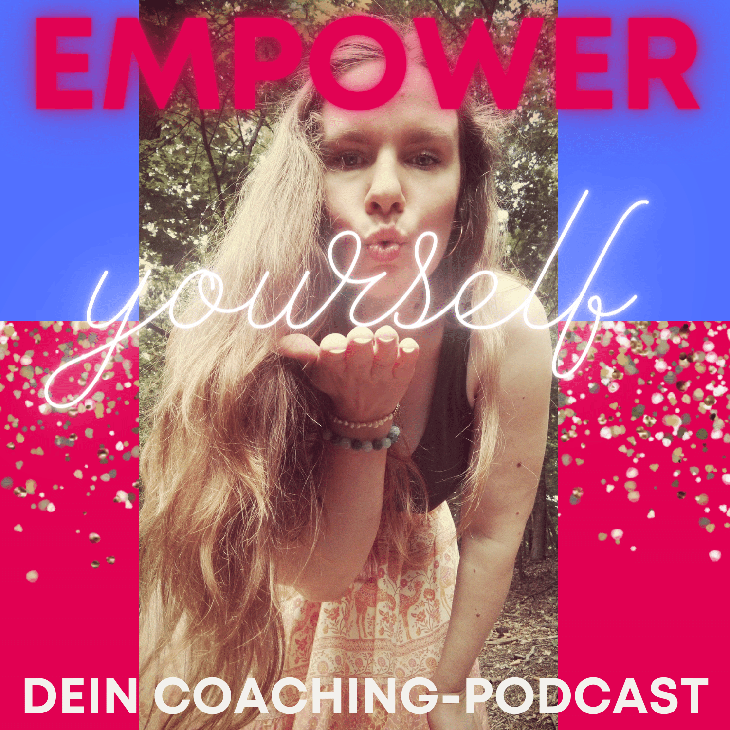 Ep.21: Power-Tool "Bedingungslose Liebe verstehen" und emotional unabhängig werden! Ep.21: Power-Tool "Bedingungslose Liebe verstehen" und emotional unabhängig werden!