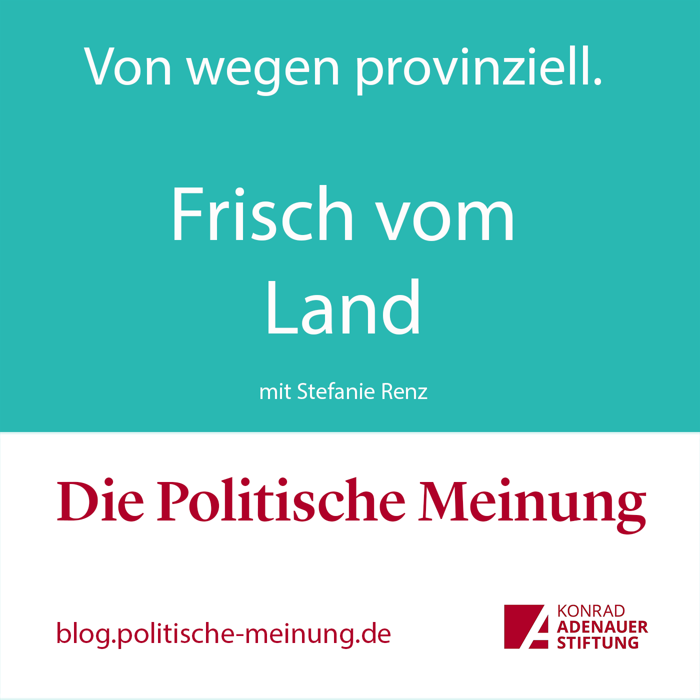 Menschenrechte: nachgefragt! - Der Interview-Podcast rund ums Thema Menschenrechte