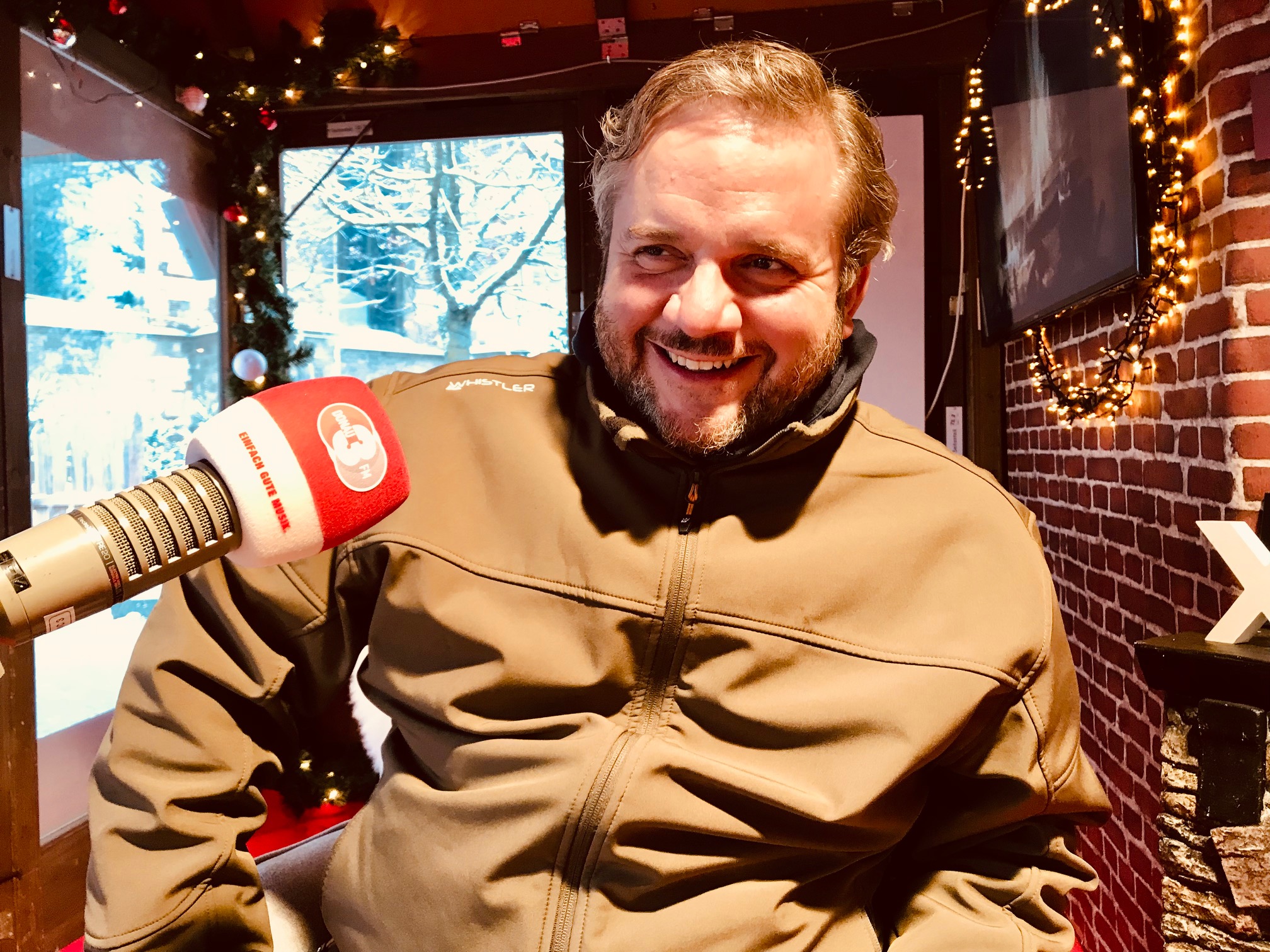 Gesundheits-Coach Björn Schnurr mit praktischen Tipps zum Entspannen episode artwork