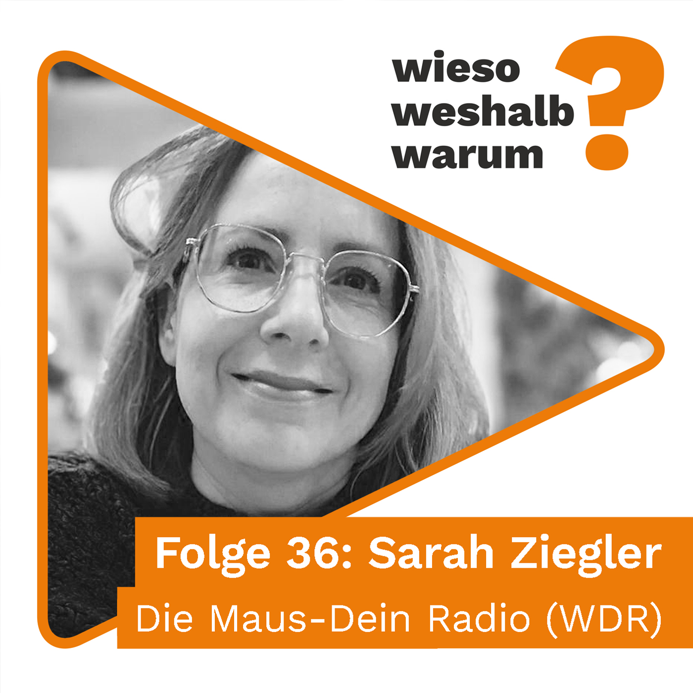 Wieso? Weshalb? Warum? - Der Podcast über Kindermedien
