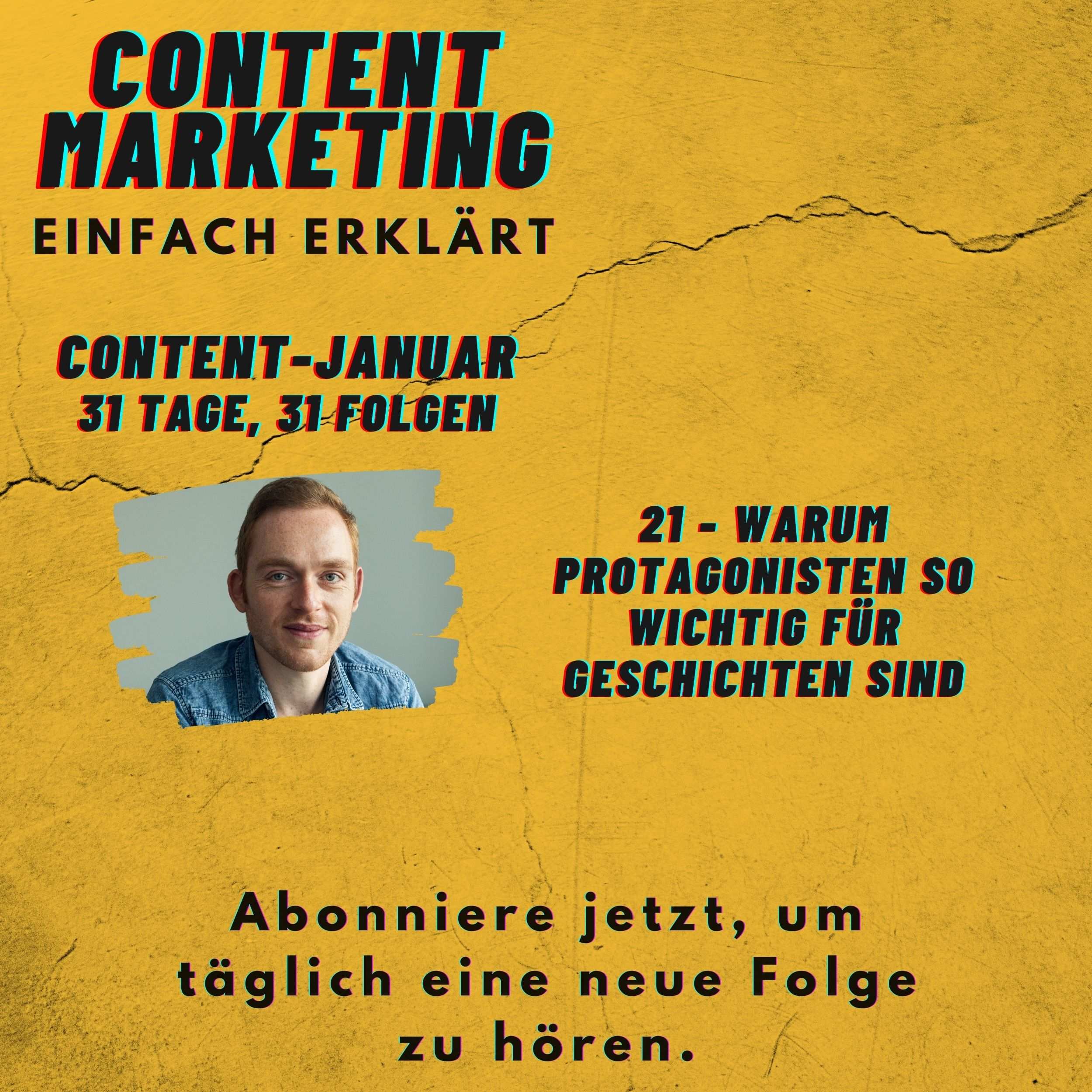Content Marketing einfach erklärt