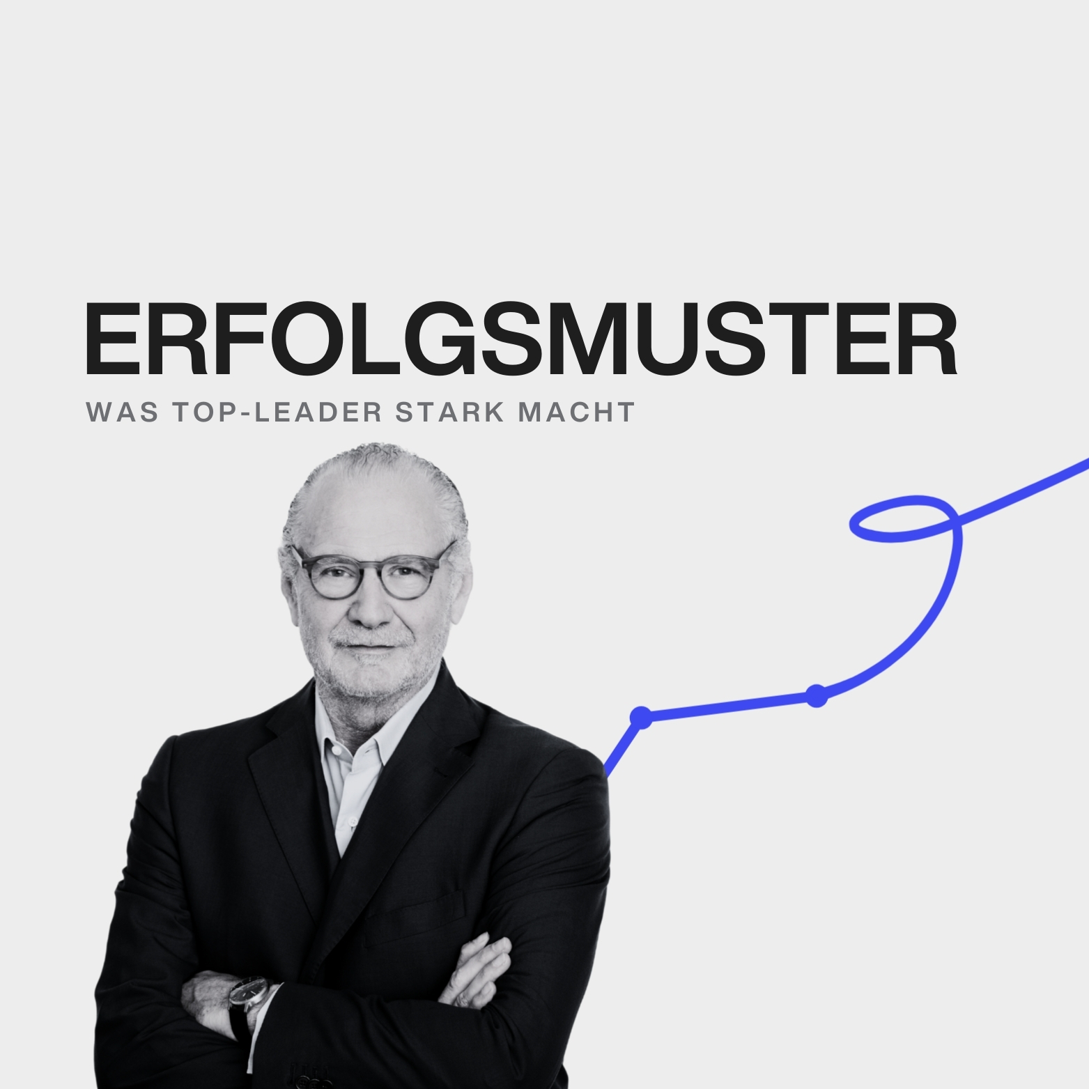 Dr. Stefan Oschmann: Führen in Zeiten globaler Transformation episode artwork