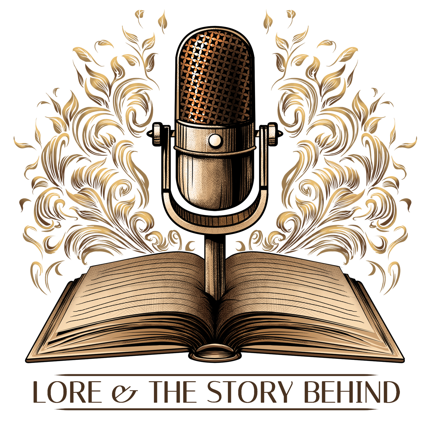 Lore and story behind