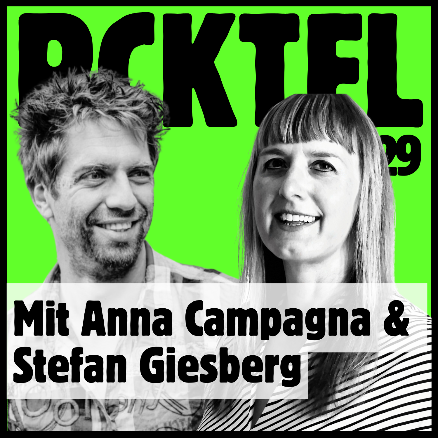 ROCKETFUEL - Der Change Podcast!