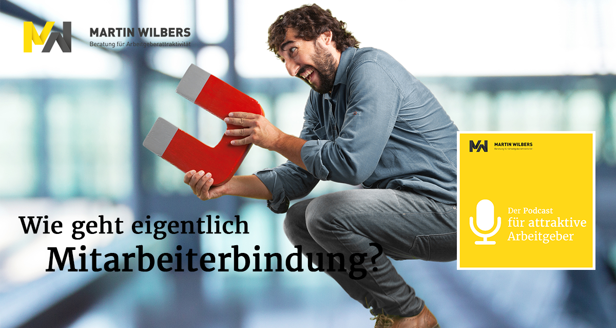 Attraktive Arbeitgeber