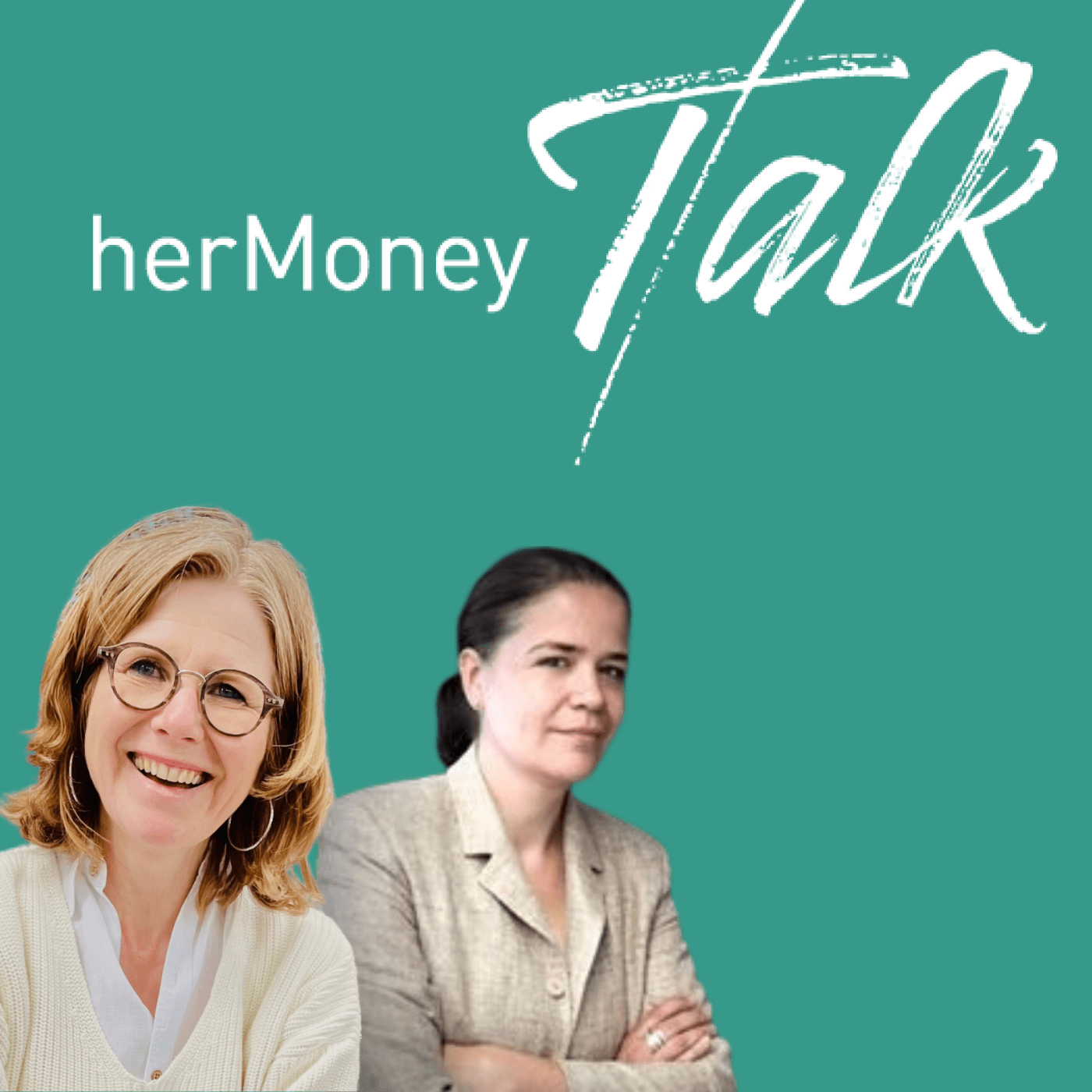 Der herMoney Talk: Finanzpodcast für Frauen