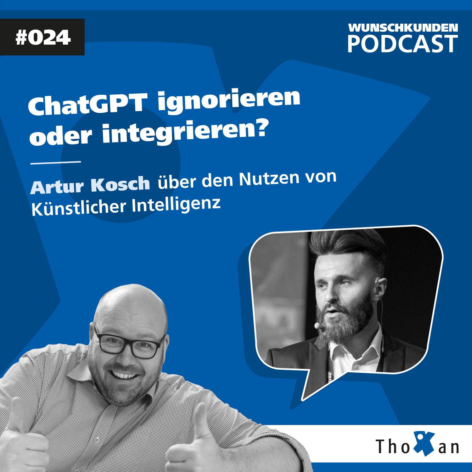 Wunschkunden-Podcast