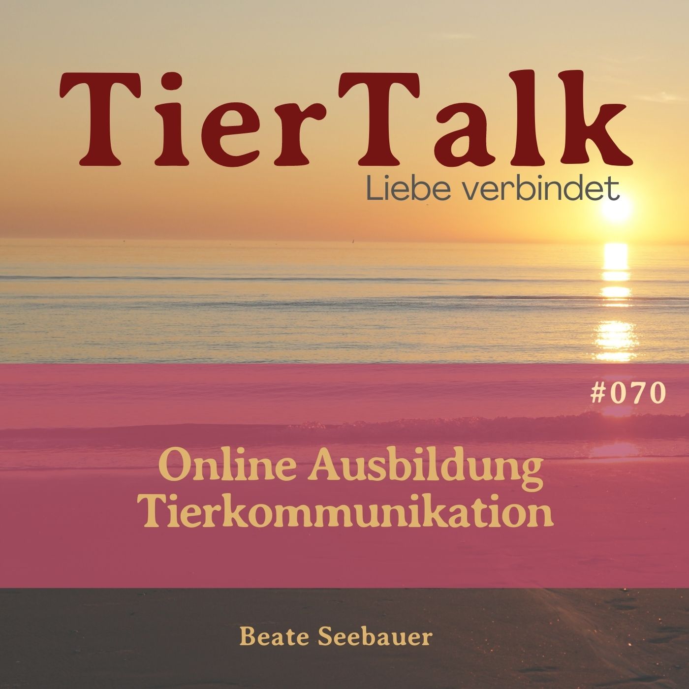 TierTalk Podcast - Liebe verbindet