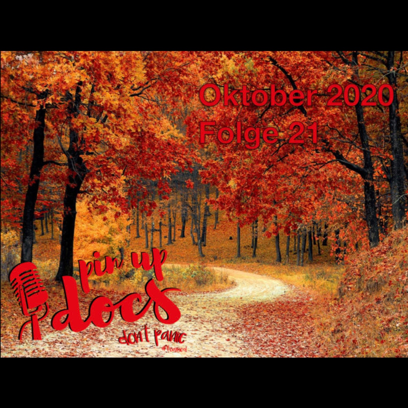 Hauptfolge 21 - Oktober 2020