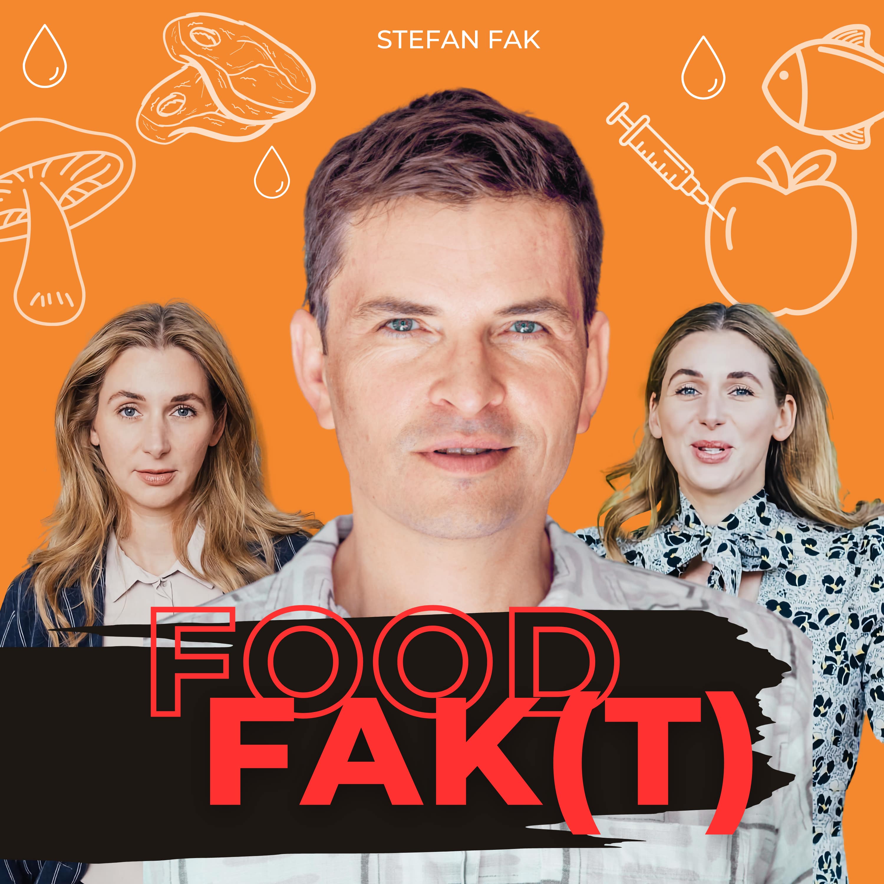 Food Fak(t)