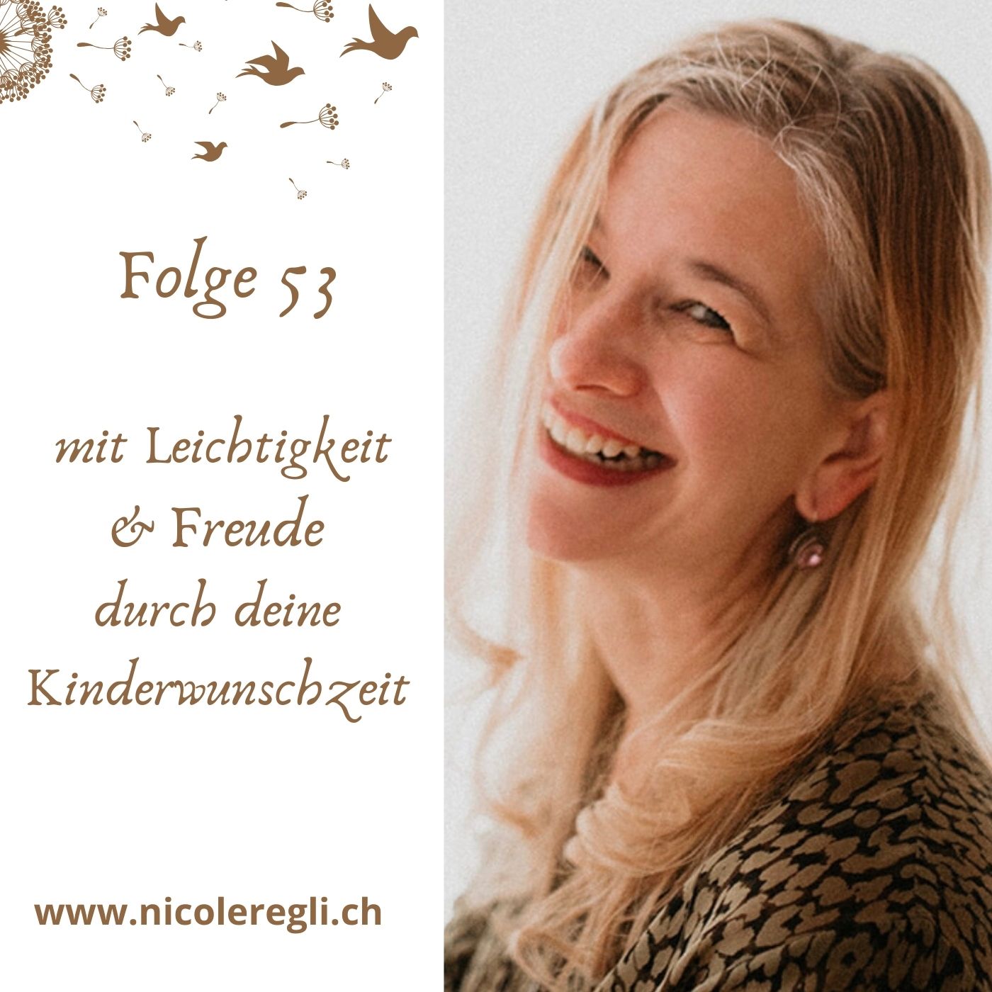 Kinderwunschreisen