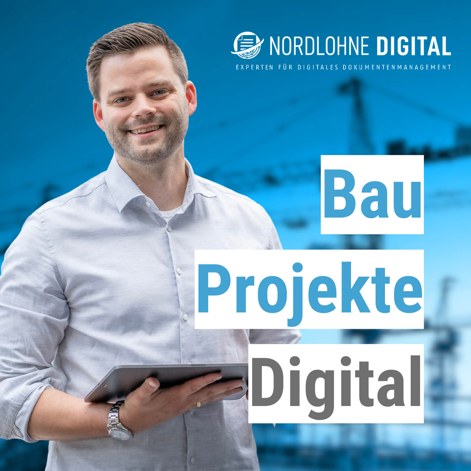 Bau Projekte Digital - Planung, Bauleitung, Projektmanagement