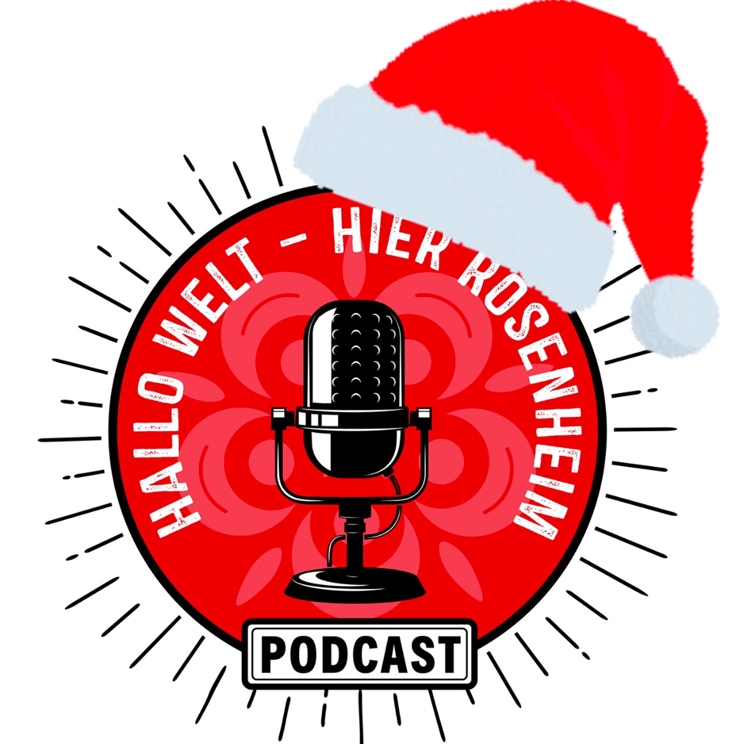 Der Weihnachtsmann episode artwork