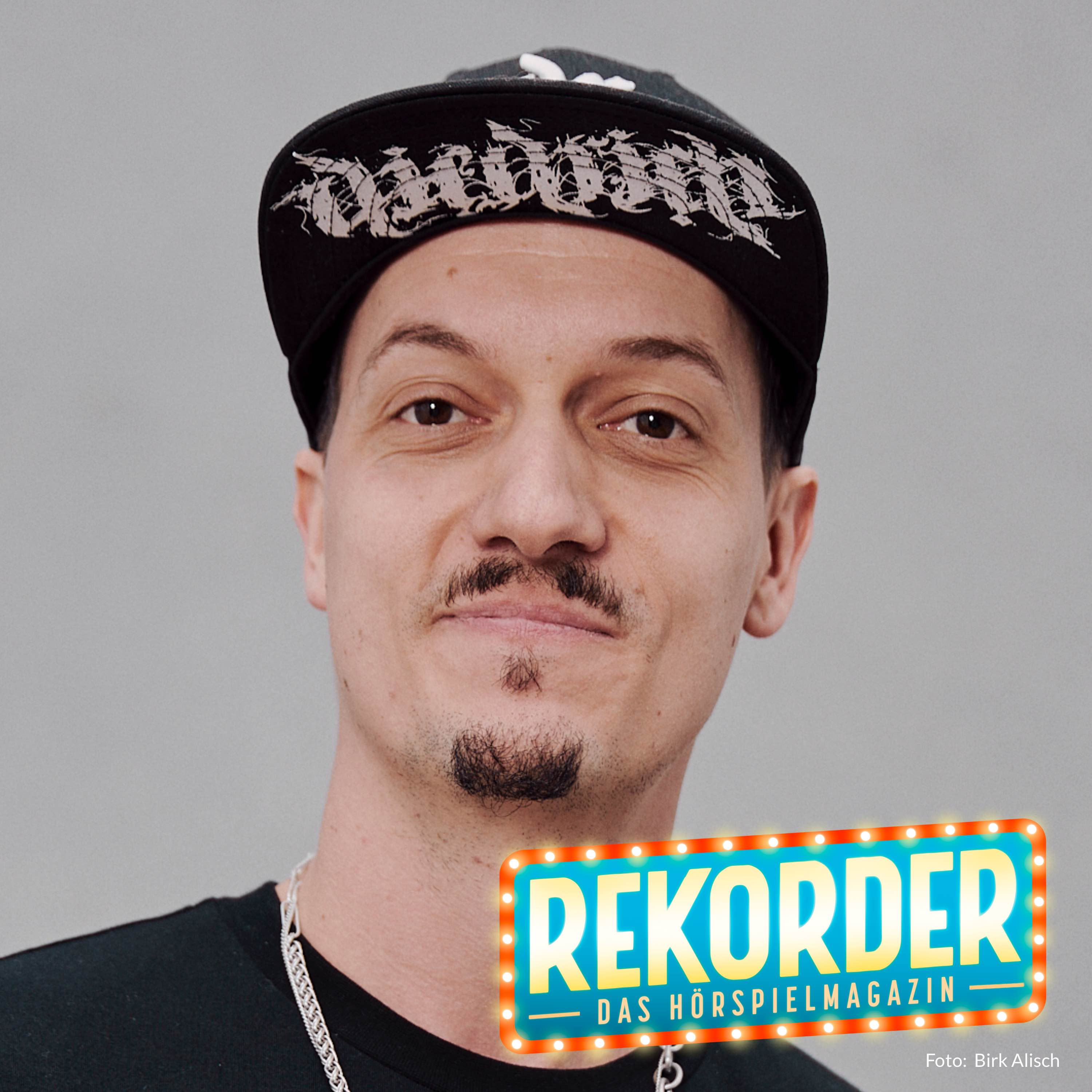 Rekorder - Das Hörspielmagazin