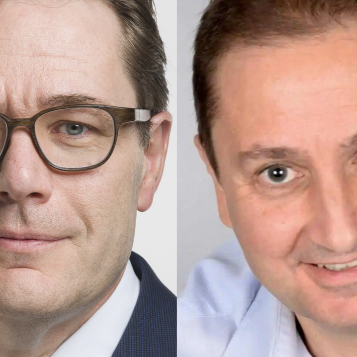 «Unsinn», «billig», «Job nicht ausgeübt» - Zwei Ständeratskandidaten lassen die Fetzen fliegen episode artwork