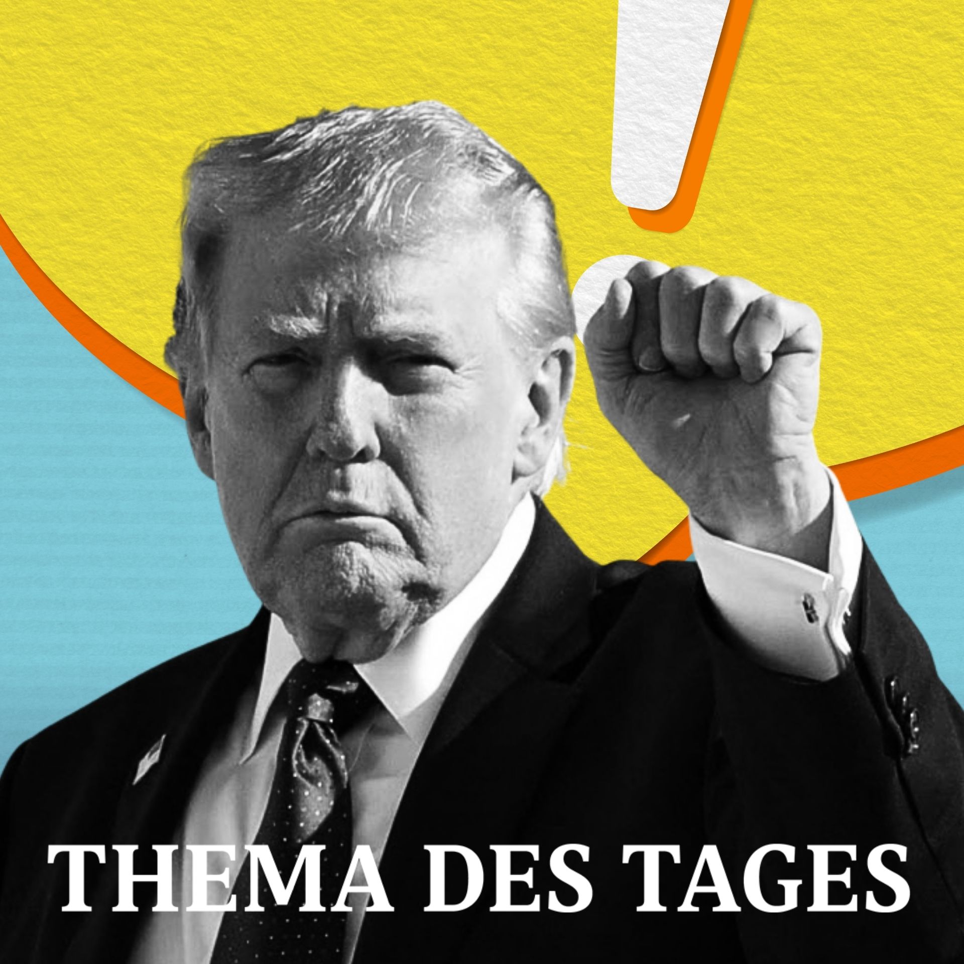 Wird der Iran-Krieg Trump zum Verhängnis?