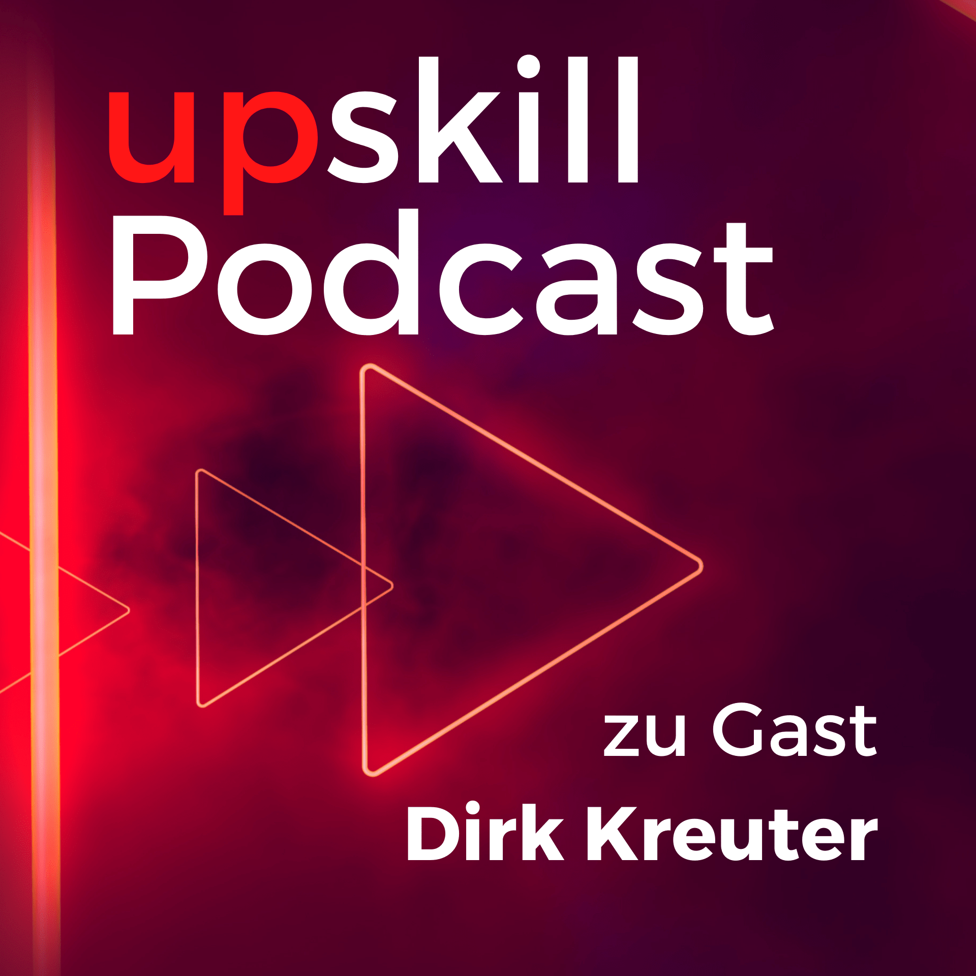 Warum Dirk Kreuter mit Online Kursen so erfolgreich ist episode artwork