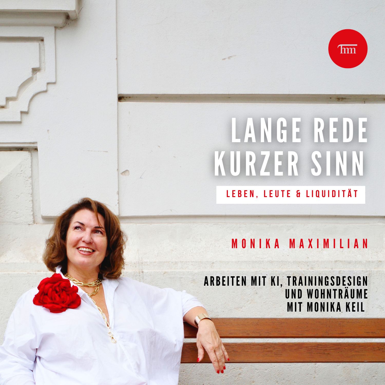 Lange Rede, kurzer Sinn