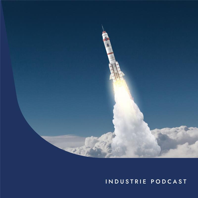 Der Industrie Podcast des VDMA