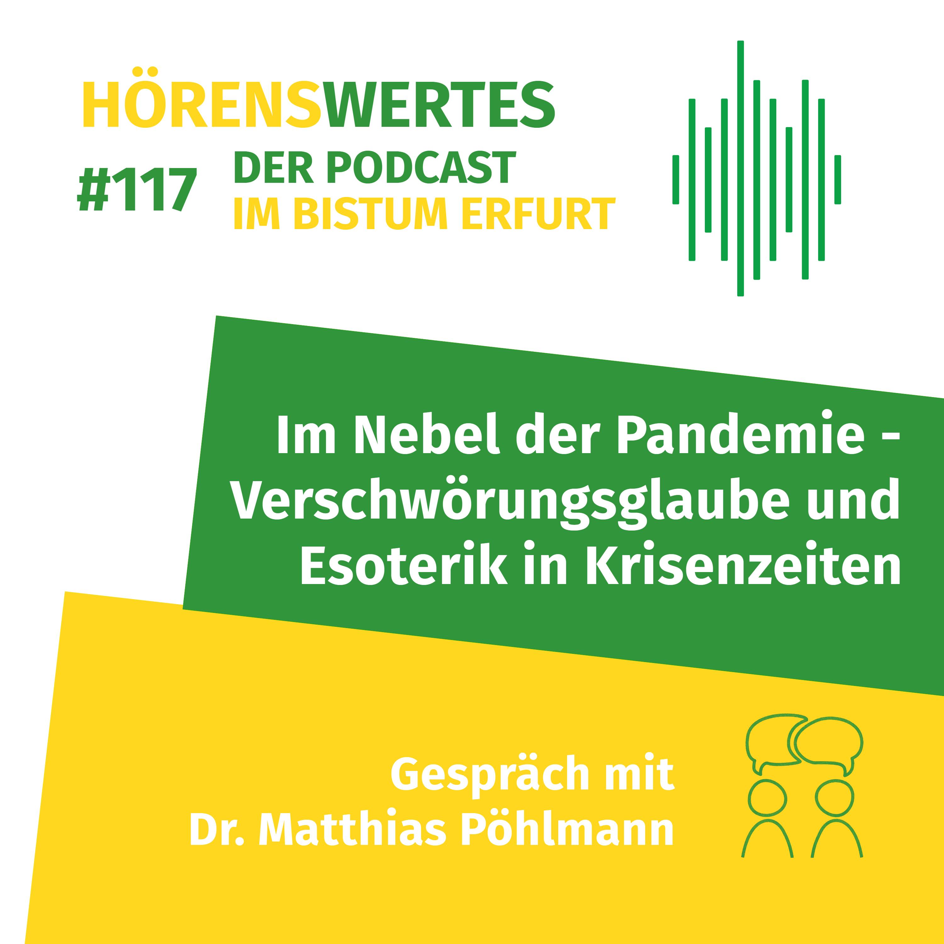 Hörenswertes im Bistum Erfurt