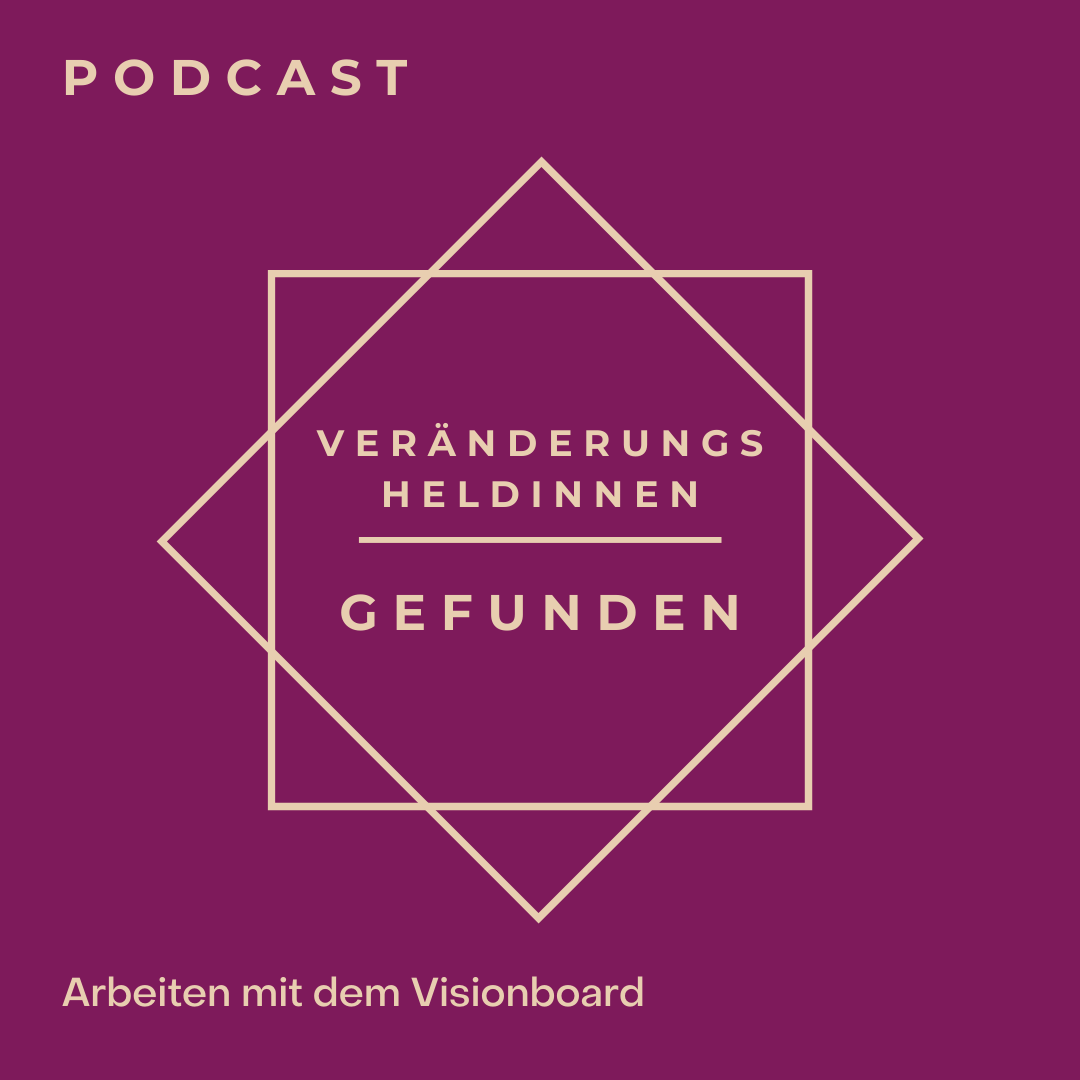 027: Arbeiten mit dem Visionboard