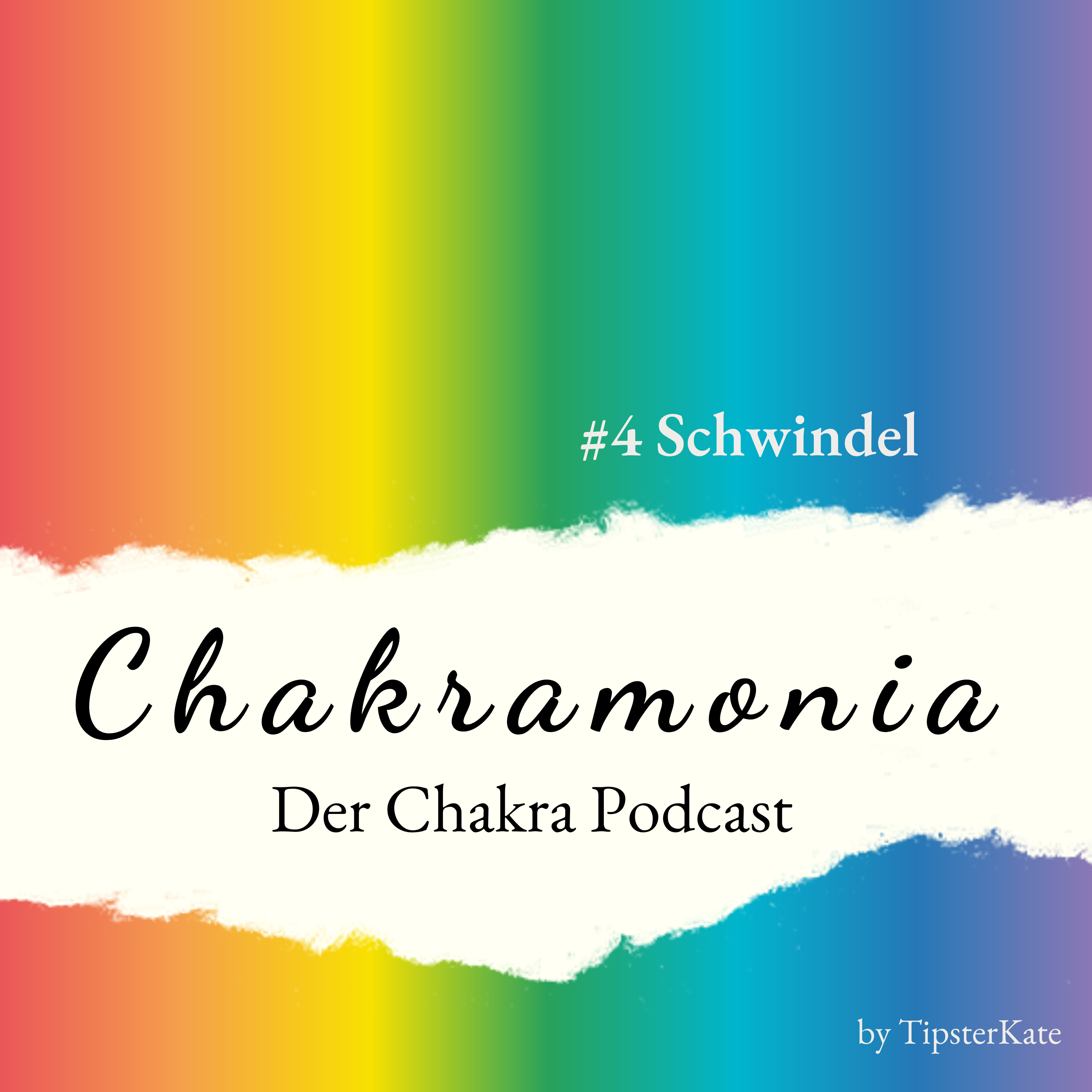 Chakramonia – Chakren gut, alles gut!