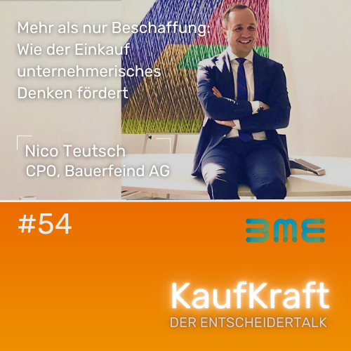 KaufKraft - Der Entscheidertalk