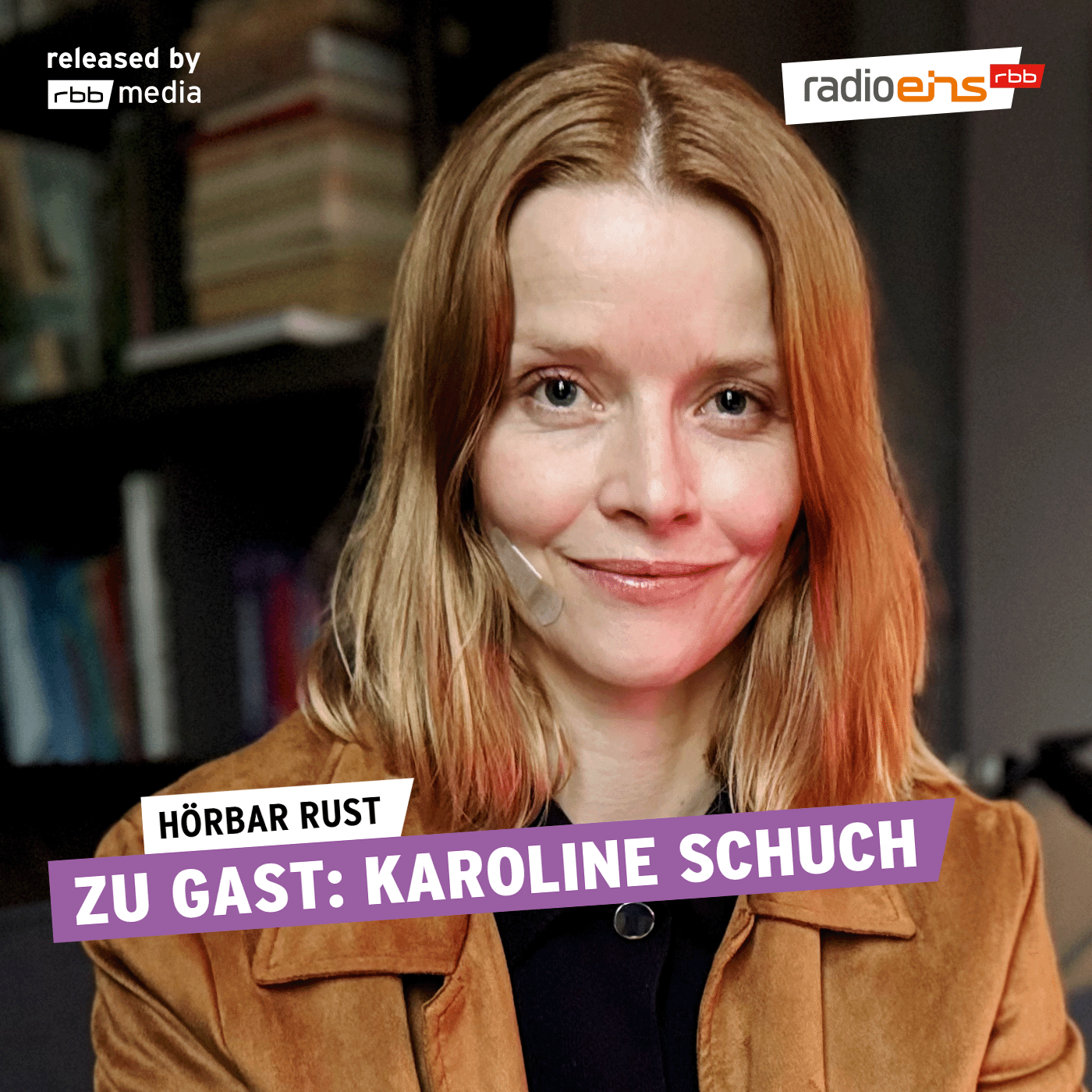 Karoline Schuch