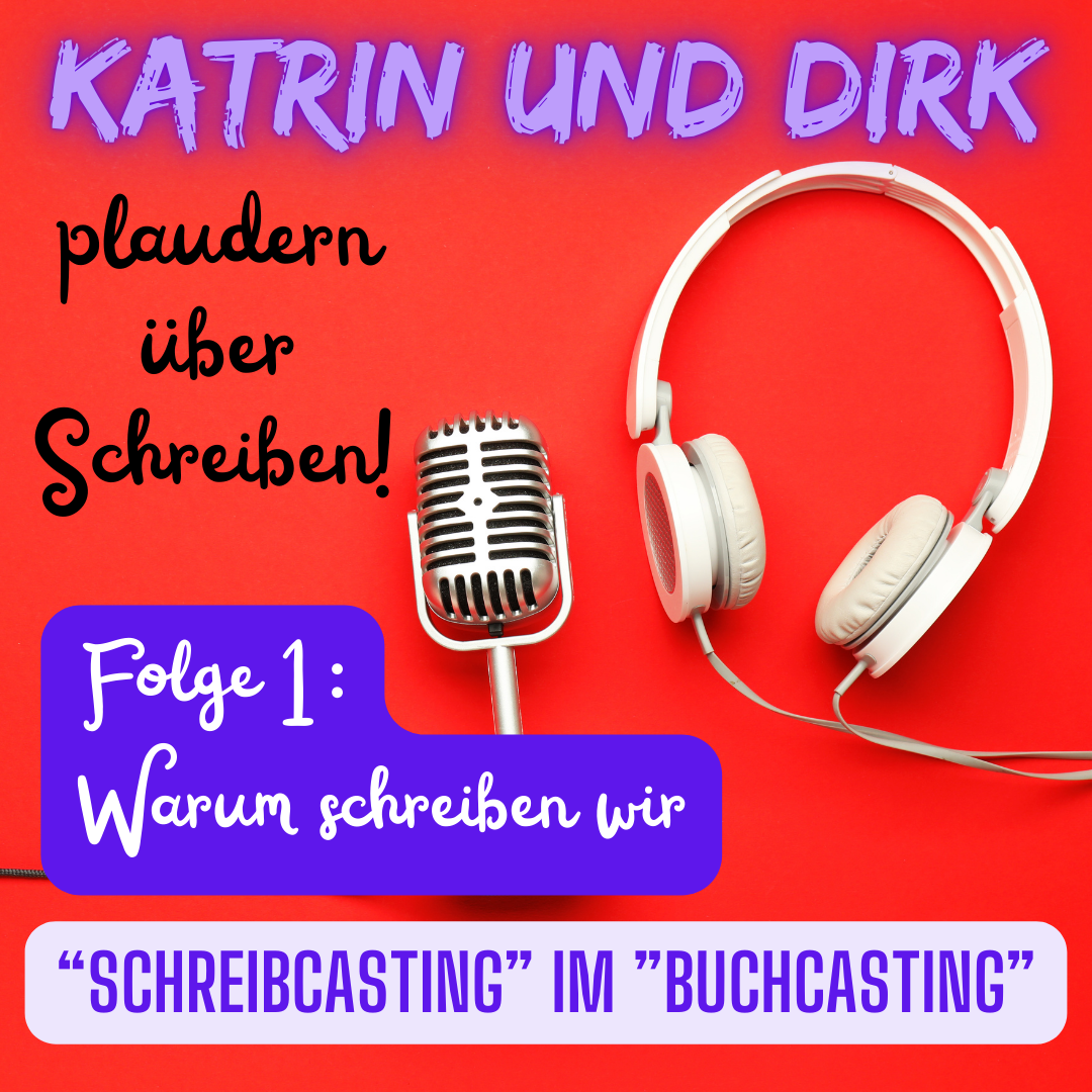Buchcasting