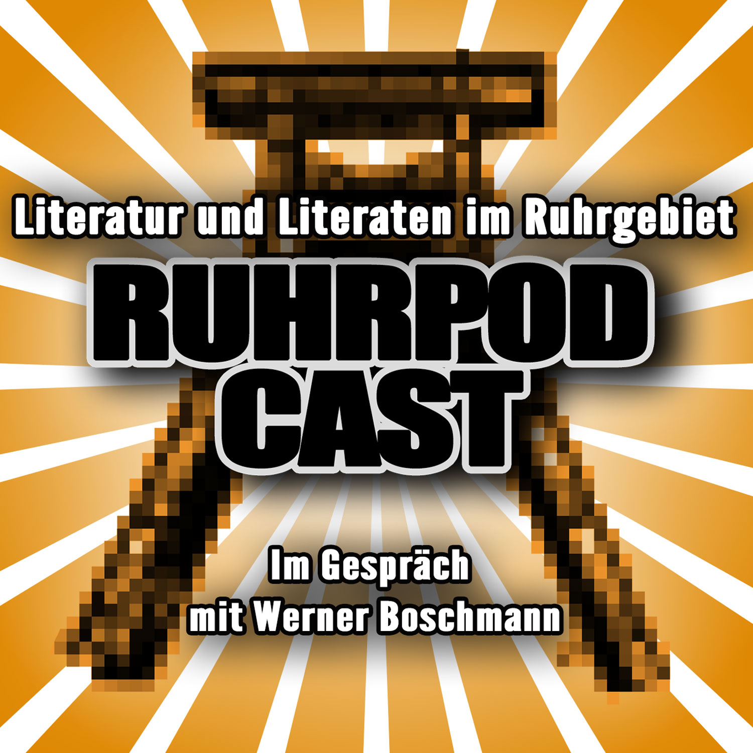 Ruhrpodcast