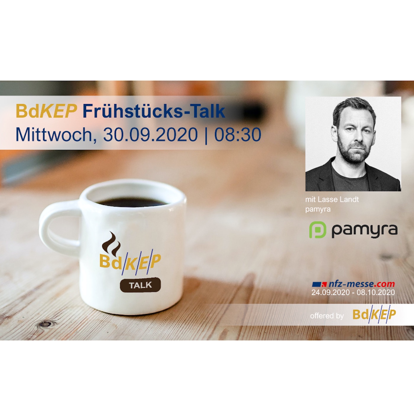 pamyra - Rolle Vorwärts? Vom Marktplatz zur White Label Lösung.