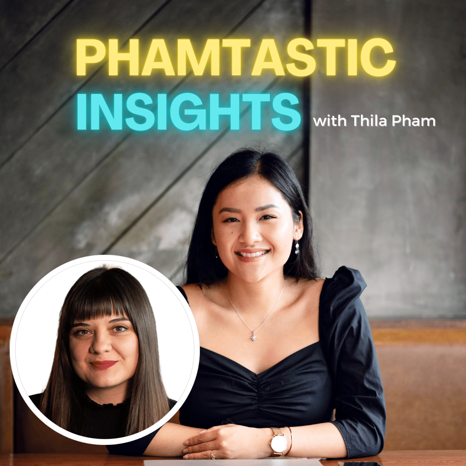 Phamtastic Insights