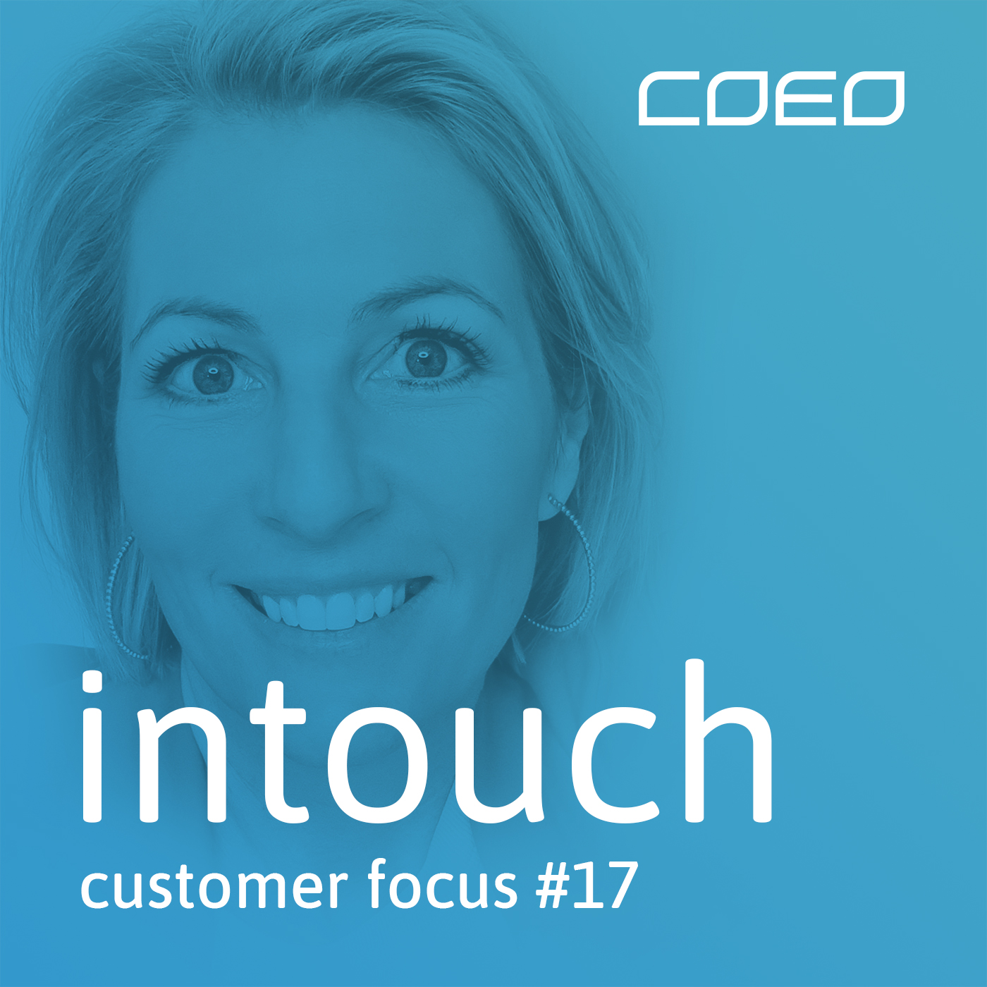 InTouch: Der Customer Focus Podcast