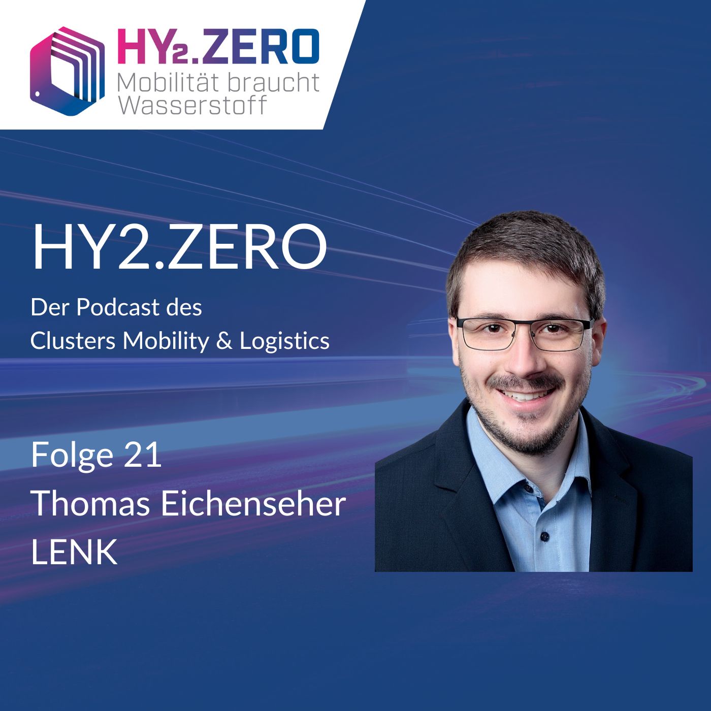 HY2.ZERO - LENK