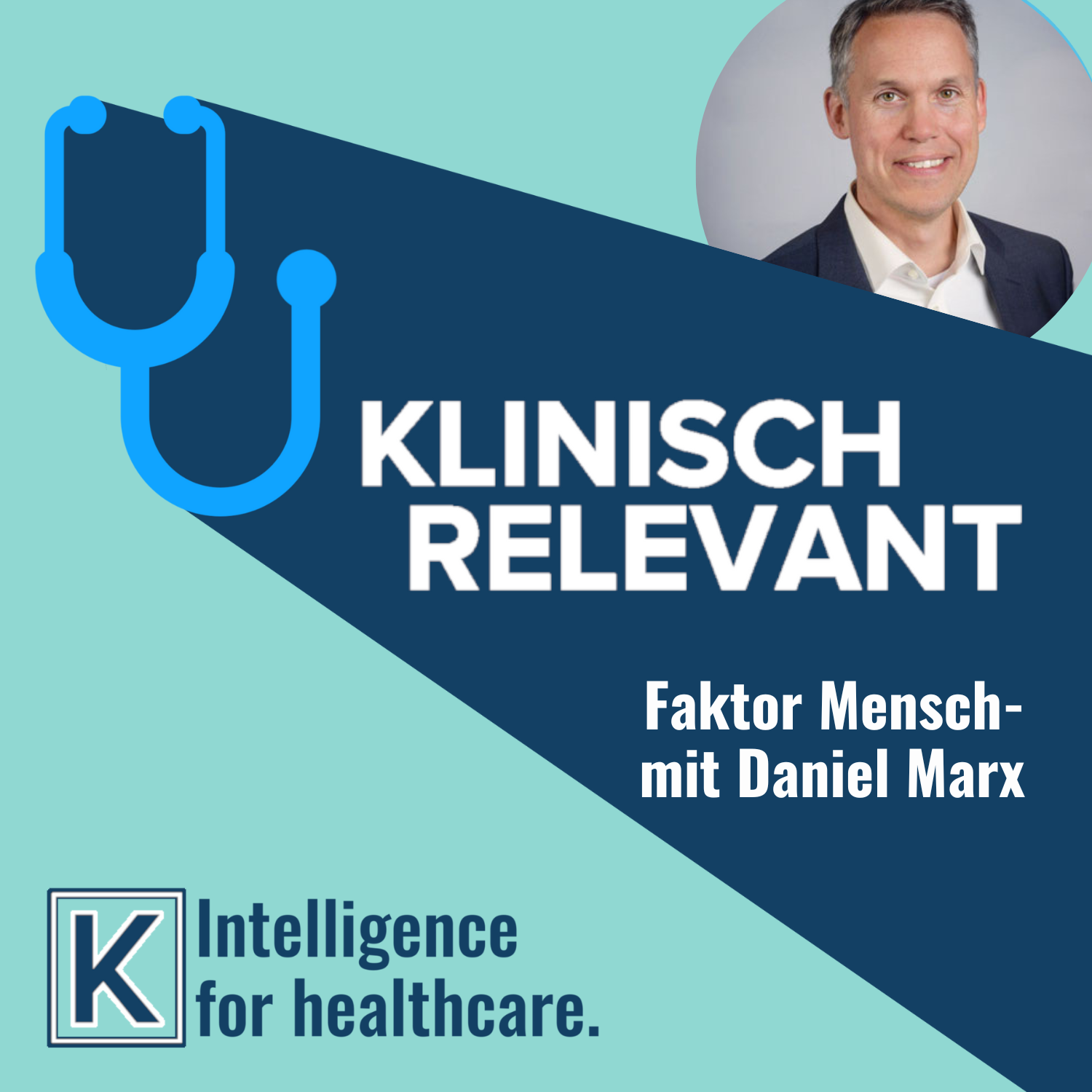 Klinisch Relevant Podcast