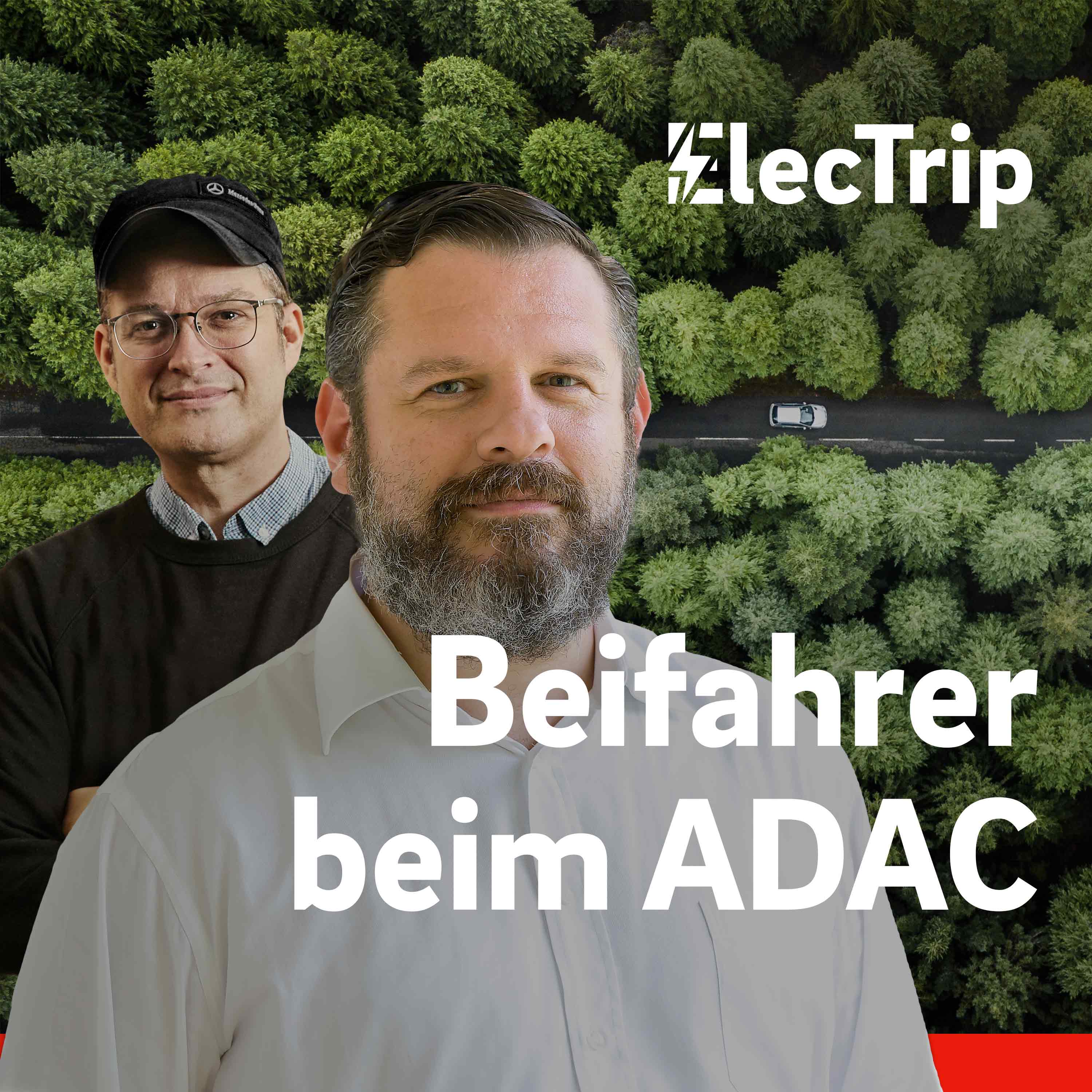ElecTrip powered by E.ON Drive