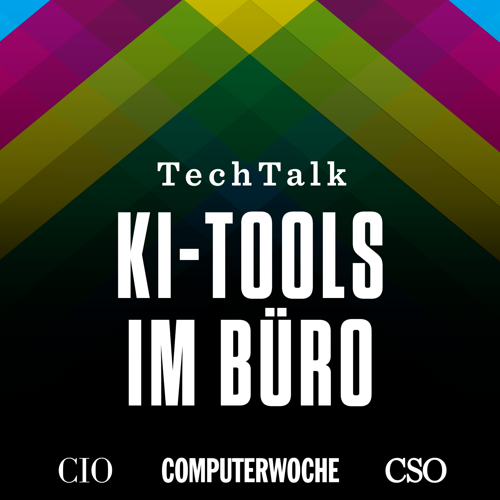 TechTalk | Voice of Digital